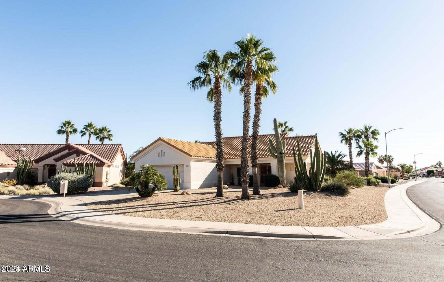 Photo one of 22807 N Las Vegas Dr Sun City West AZ 85375 | MLS 6675381