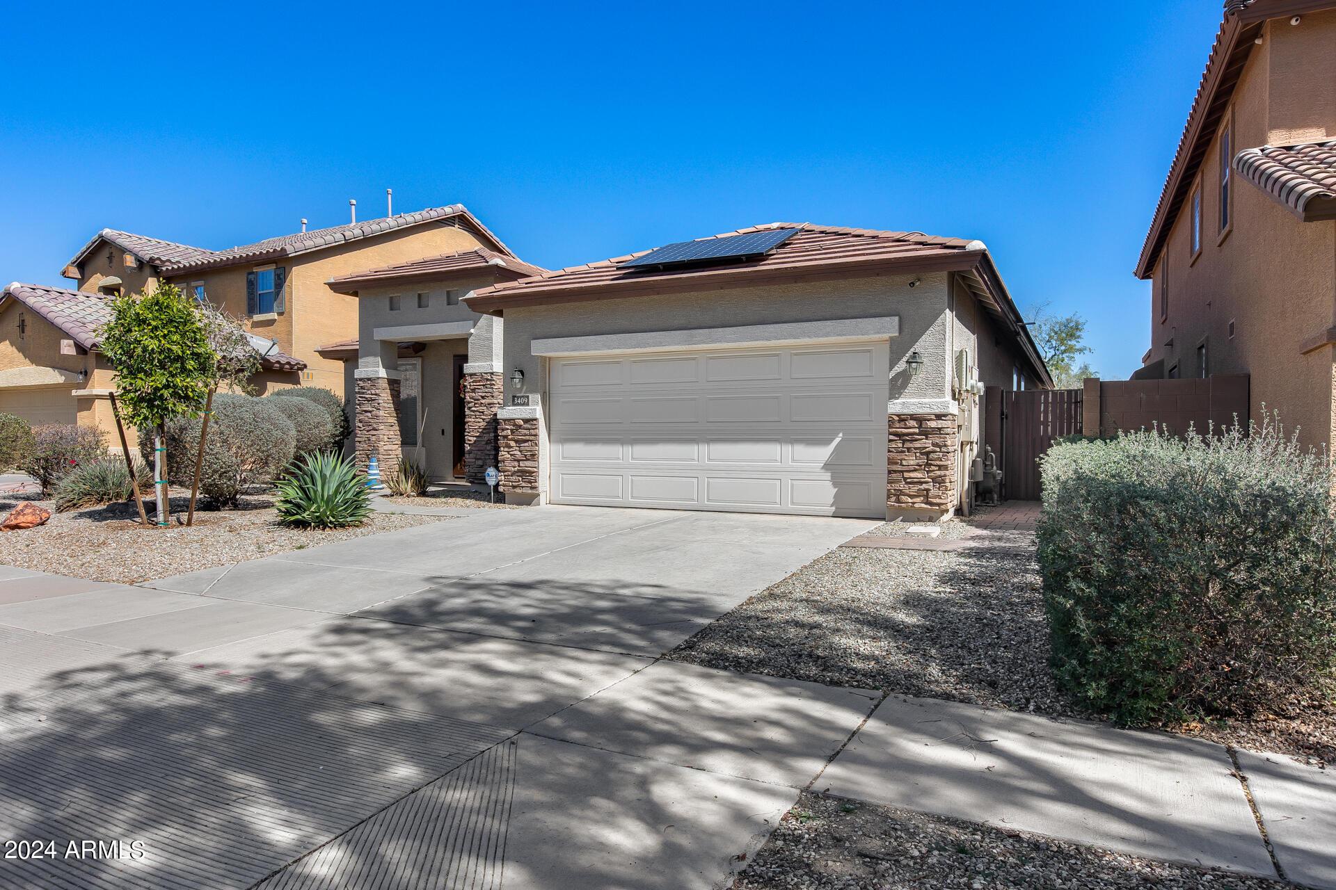 Photo one of 3409 S 90Th Ave Tolleson AZ 85353 | MLS 6676331