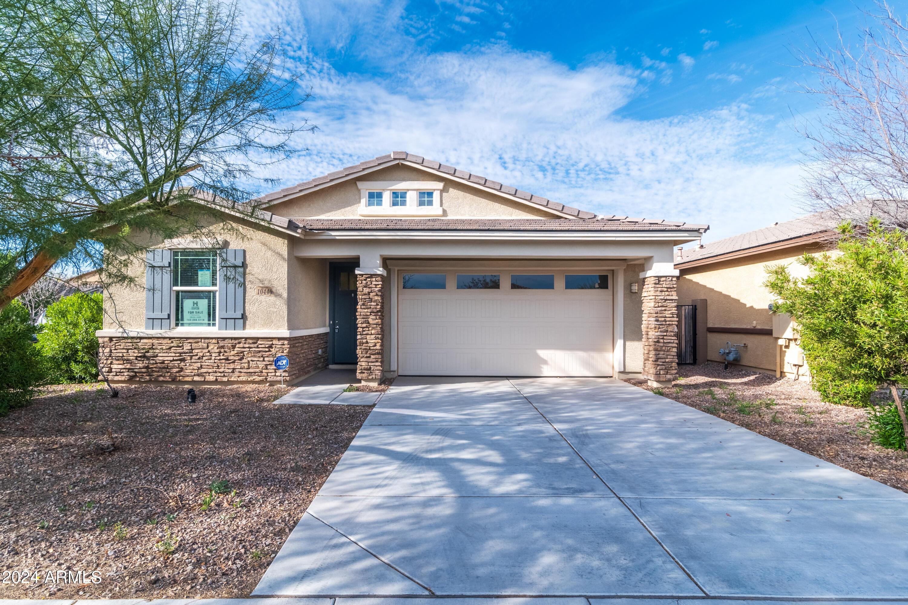 Photo one of 10440 W Papago St Tolleson AZ 85353 | MLS 6676837