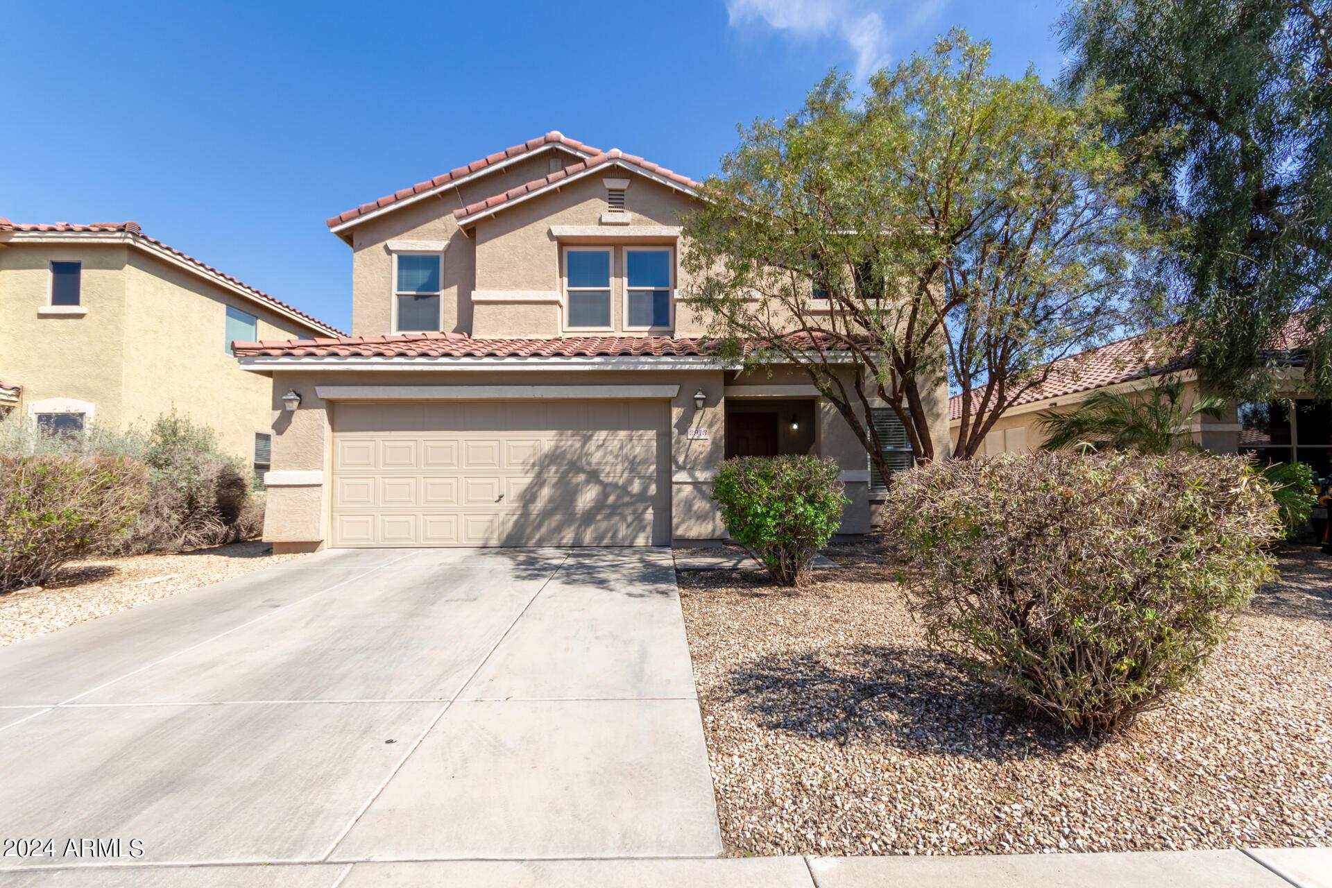 Photo one of 2913 S 95Th Ln Tolleson AZ 85353 | MLS 6677138