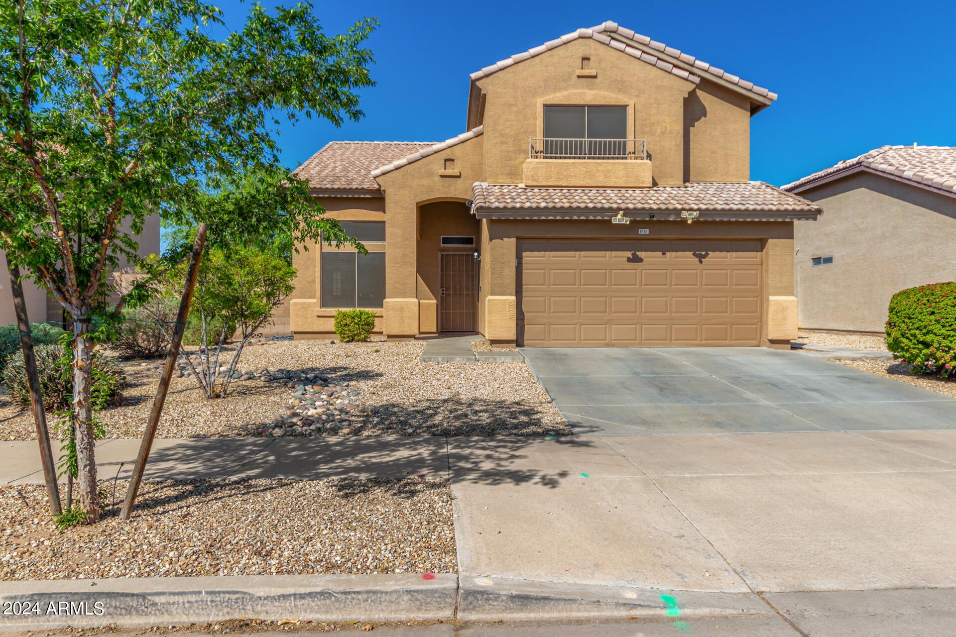 Photo one of 1978 S 171St Dr Goodyear AZ 85338 | MLS 6677341