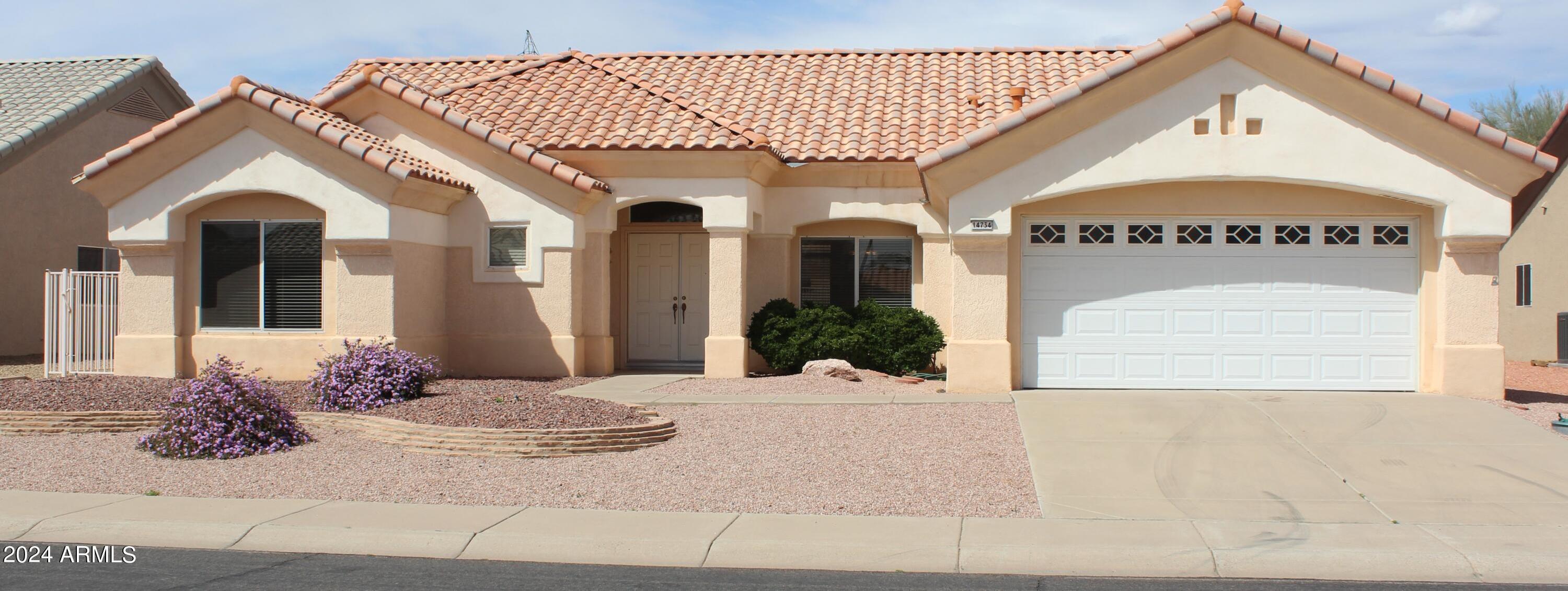 Photo one of 14734 W Tomahawk Way Sun City West AZ 85375 | MLS 6677970