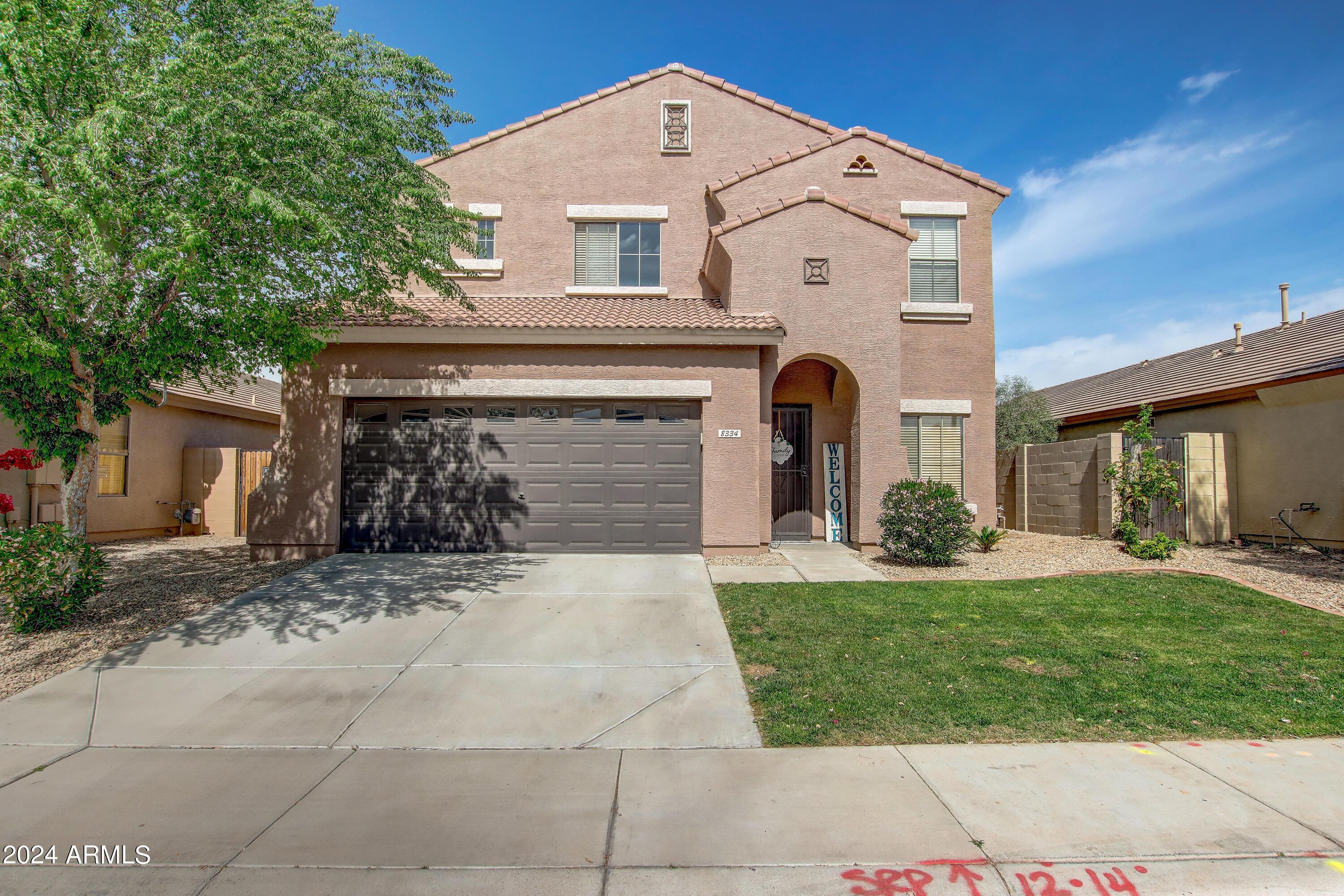 Photo one of 8334 W Gross Ave Tolleson AZ 85353 | MLS 6677972