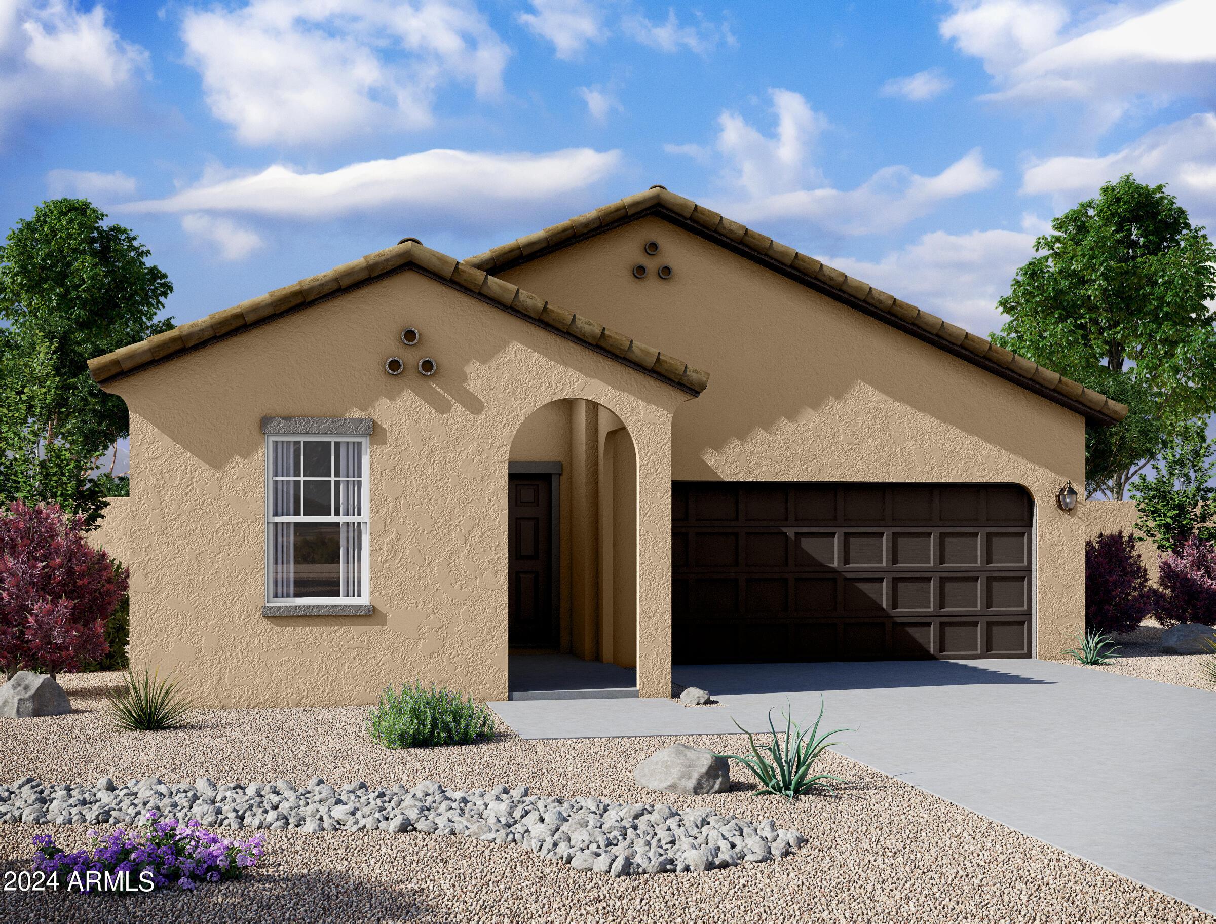 Photo one of 37842 N Neatwood Dr San Tan Valley AZ 85140 | MLS 6678679