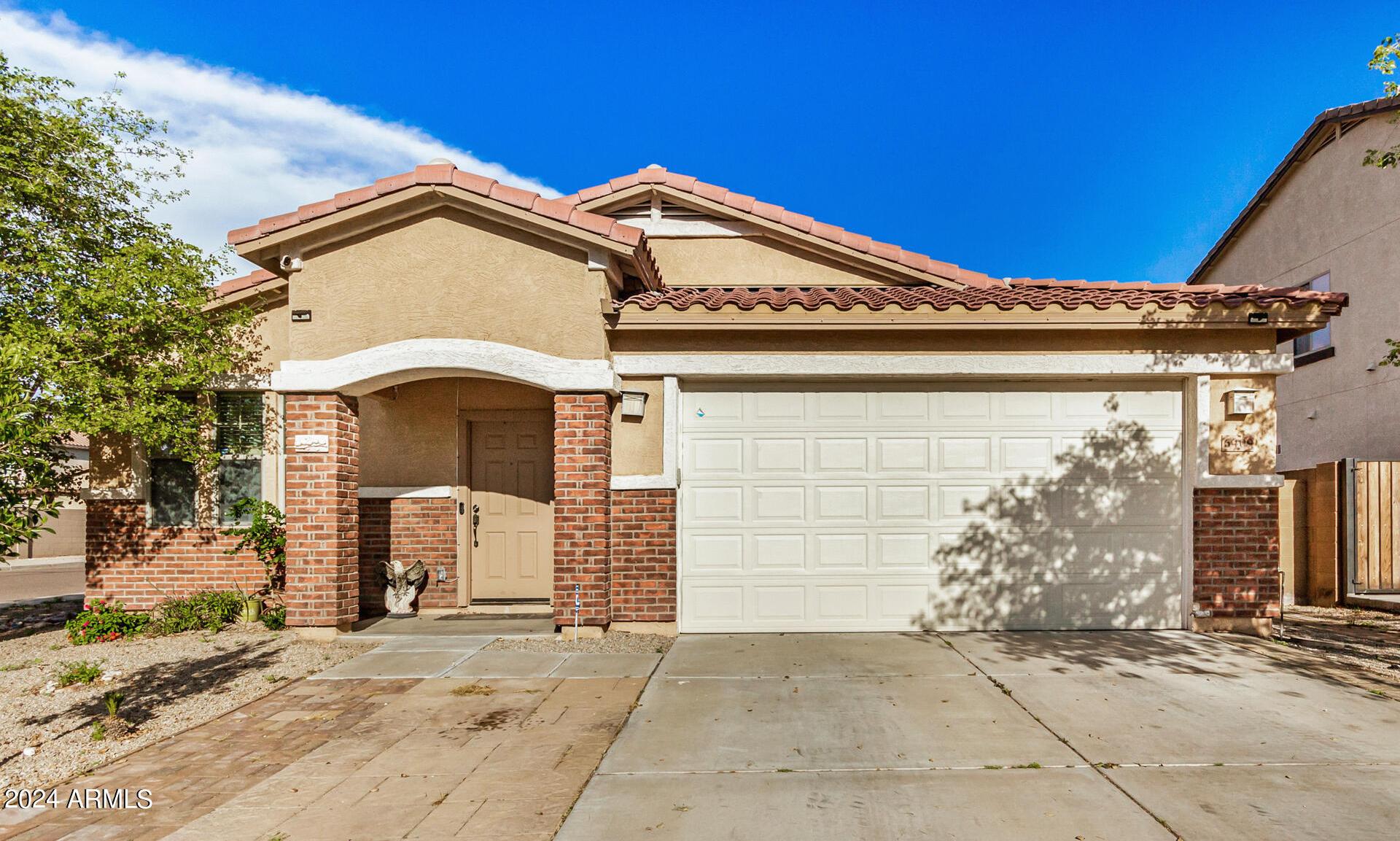 Photo one of 6409 S 72Nd Ave Laveen AZ 85339 | MLS 6679240