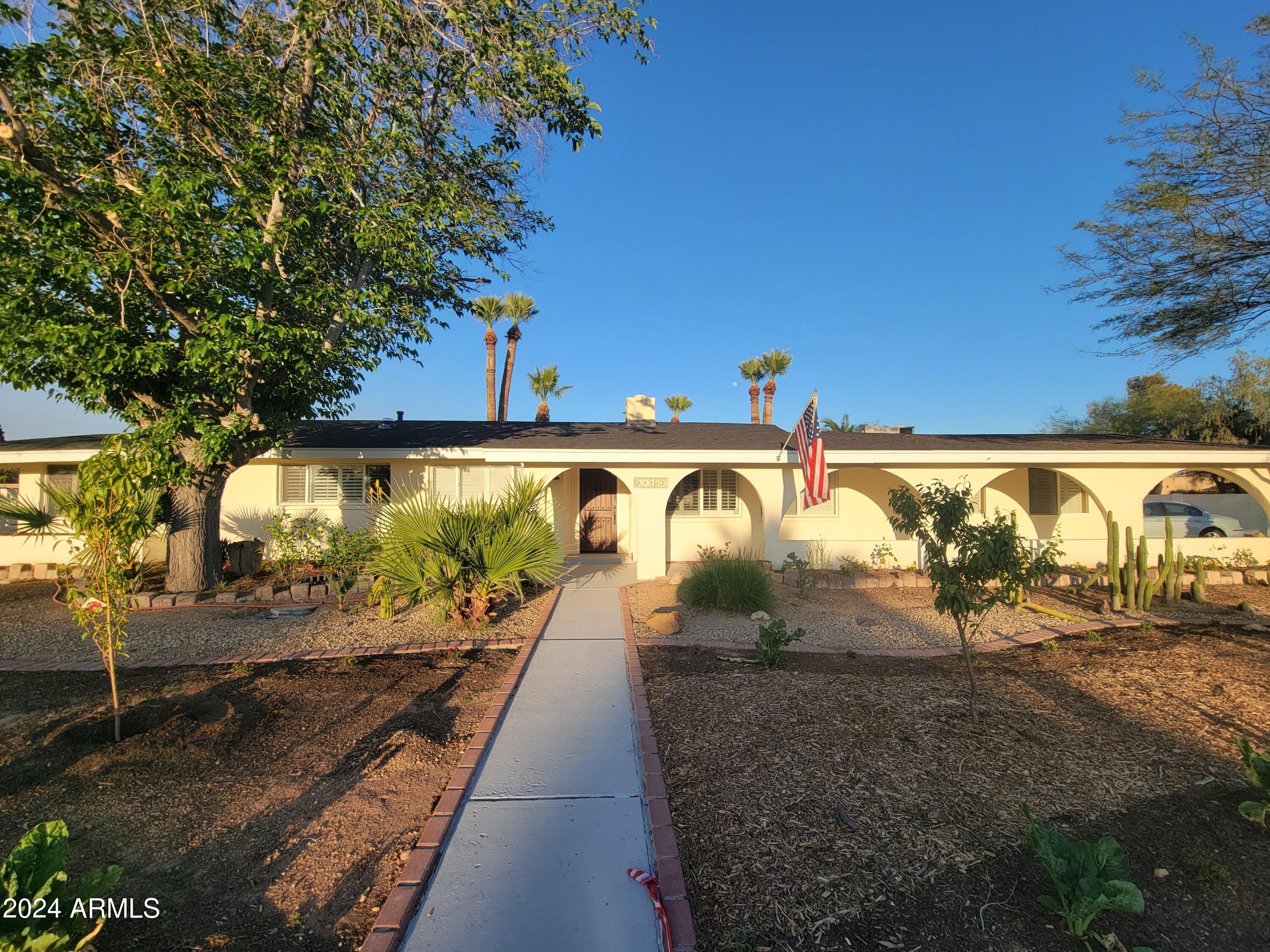 Photo one of 12217 N 64Th St Scottsdale AZ 85254 | MLS 6679399