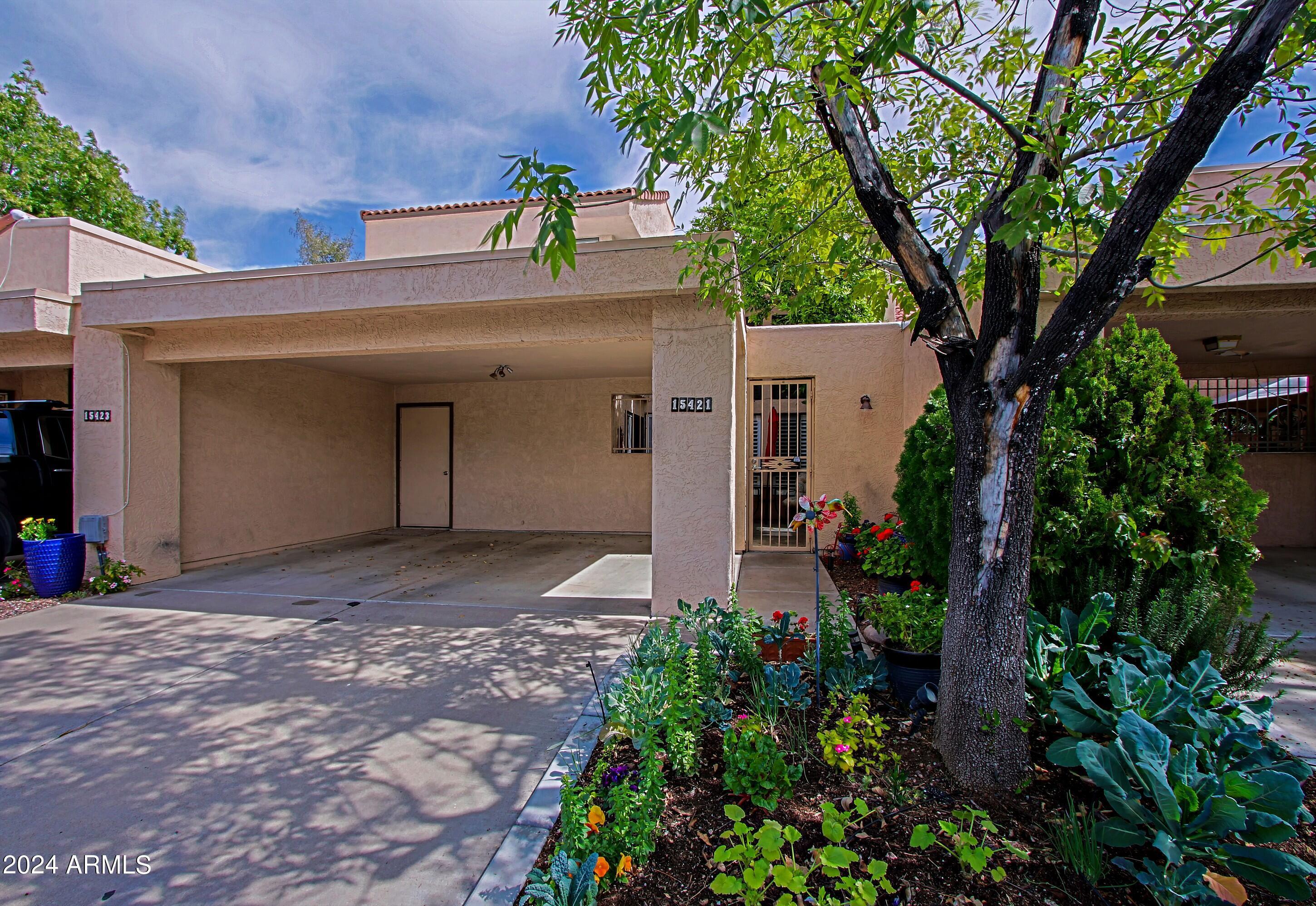 Photo one of 15421 N Central Ave Phoenix AZ 85022 | MLS 6679708