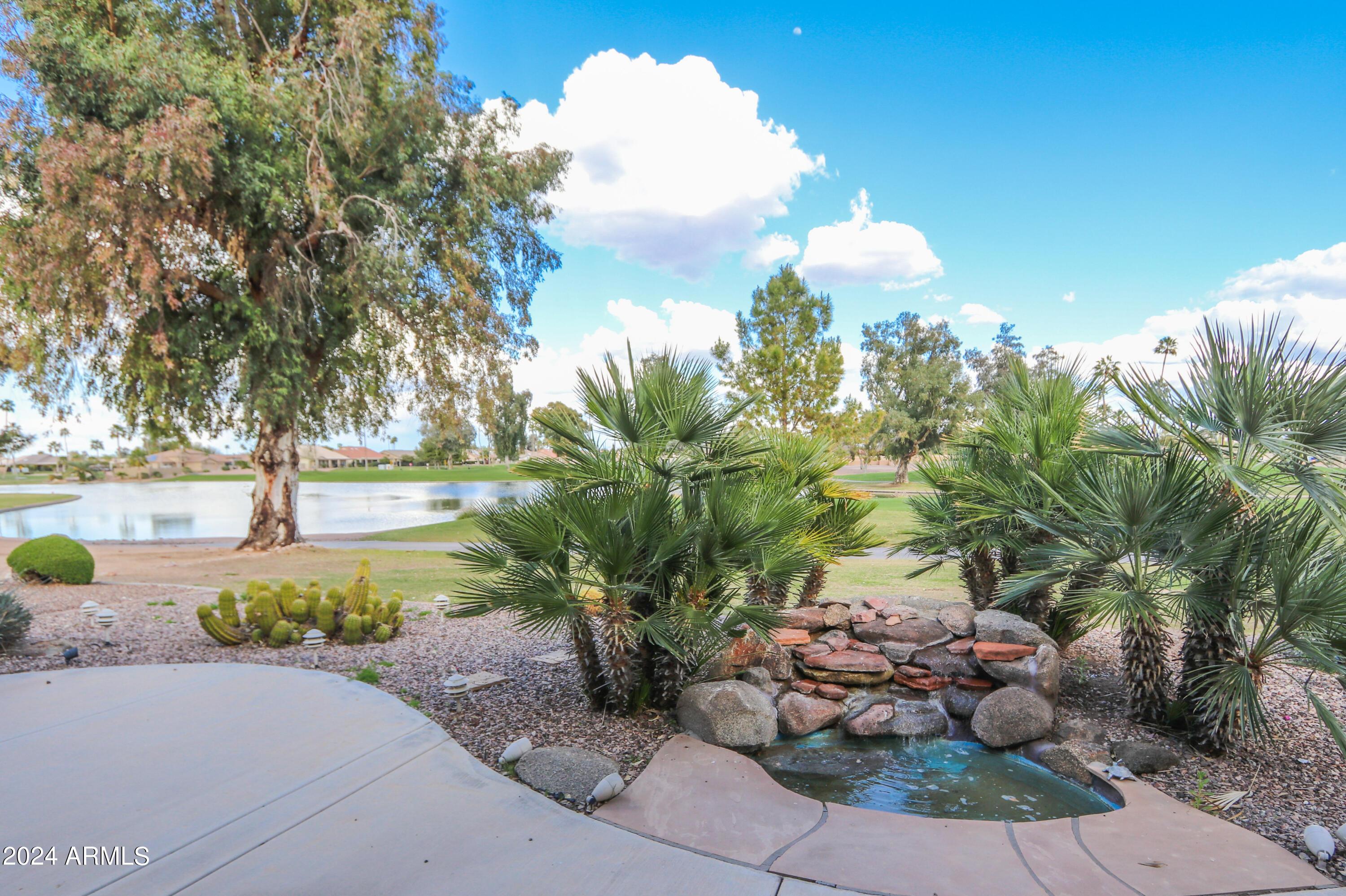 Photo one of 25115 S Golfview Dr Sun Lakes AZ 85248 | MLS 6680601