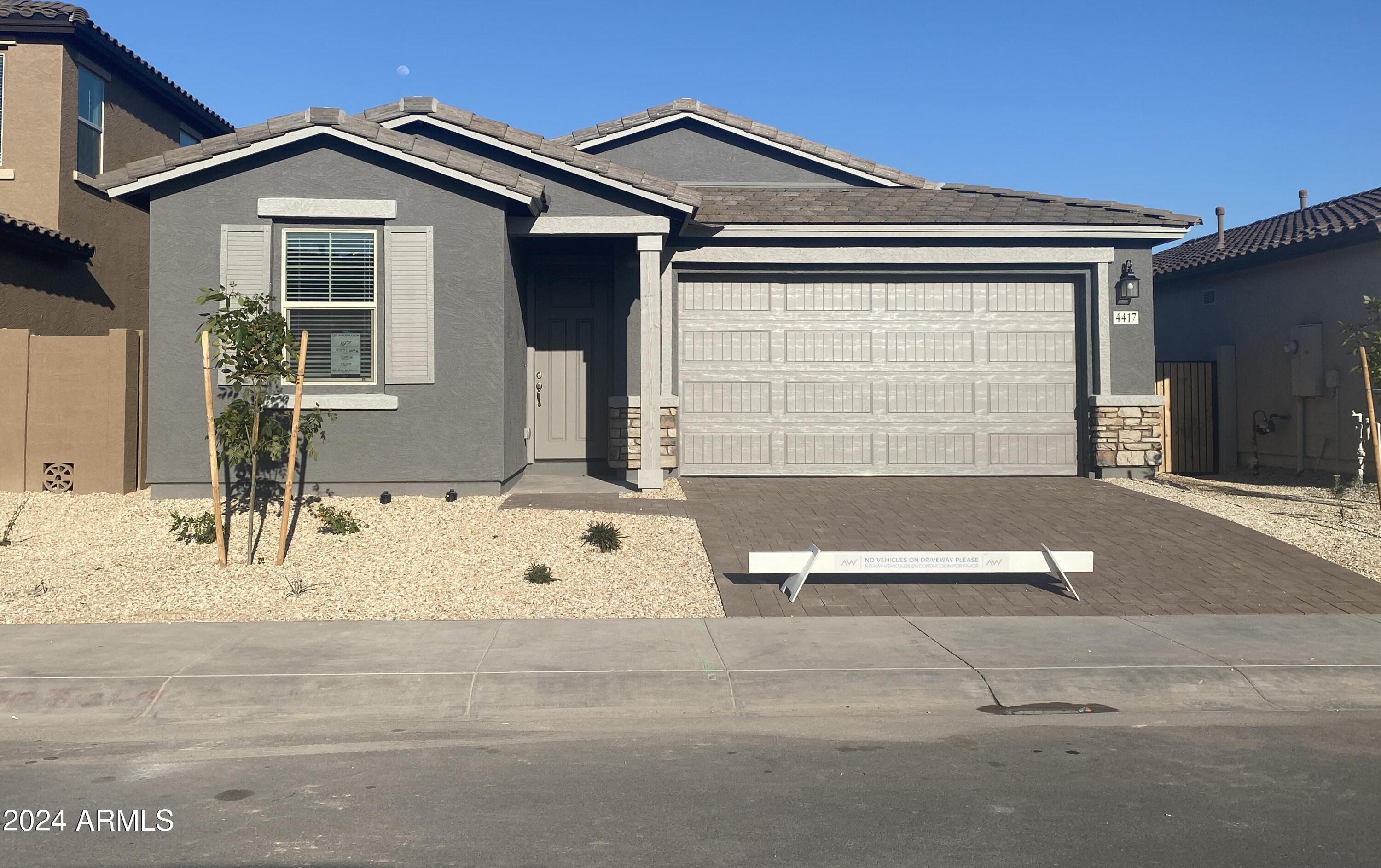 Photo one of 4417 S 108Th Ave Tolleson AZ 85353 | MLS 6680672
