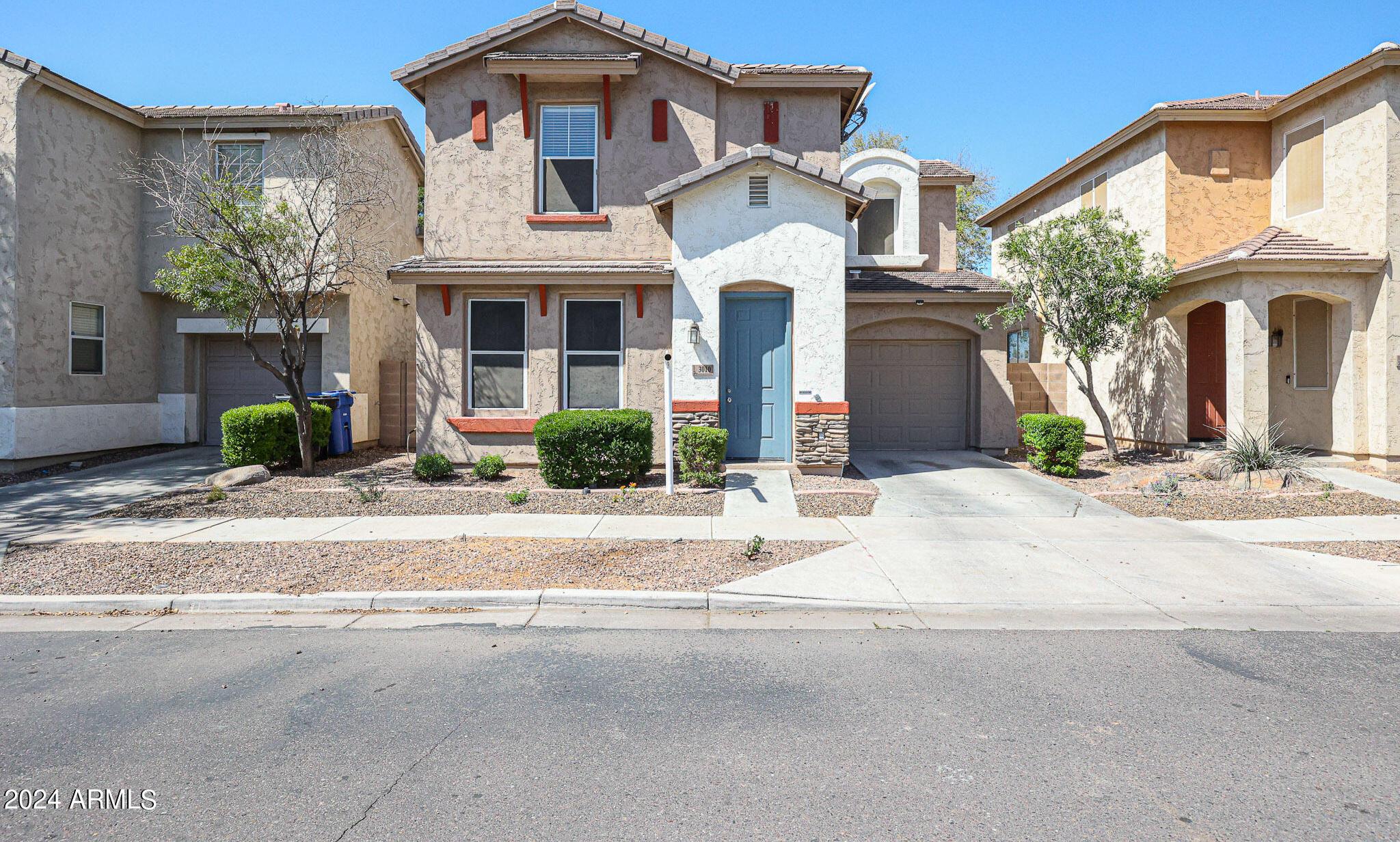 Photo one of 3010 S 101St Ln Tolleson AZ 85353 | MLS 6680783
