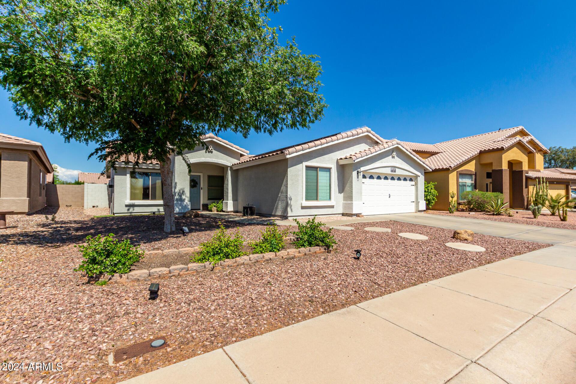 Photo one of 14858 W Country Gables Dr Surprise AZ 85379 | MLS 6681390