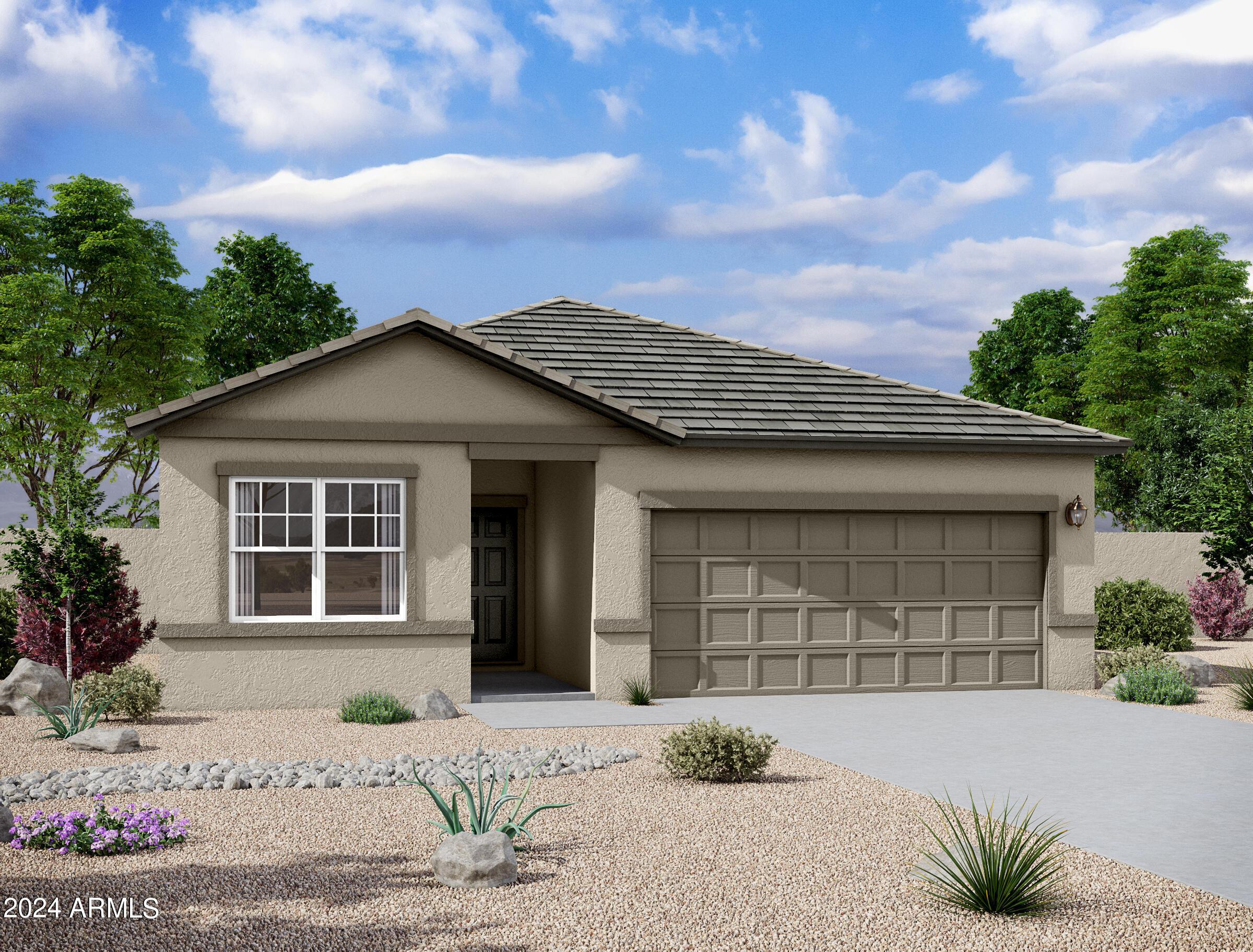 Photo one of 37856 N Neatwood Dr San Tan Valley AZ 85140 | MLS 6681822