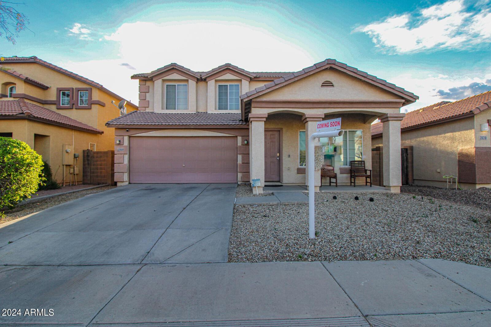 Photo one of 2904 S 92Nd Dr Tolleson AZ 85353 | MLS 6682613