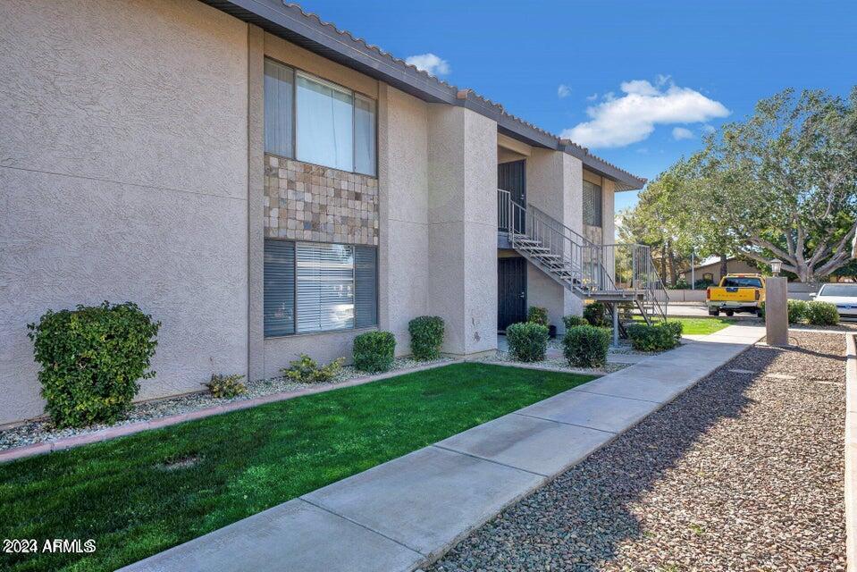 Photo one of 1402 E Guadalupe Rd # 145 Tempe AZ 85283 | MLS 6682740