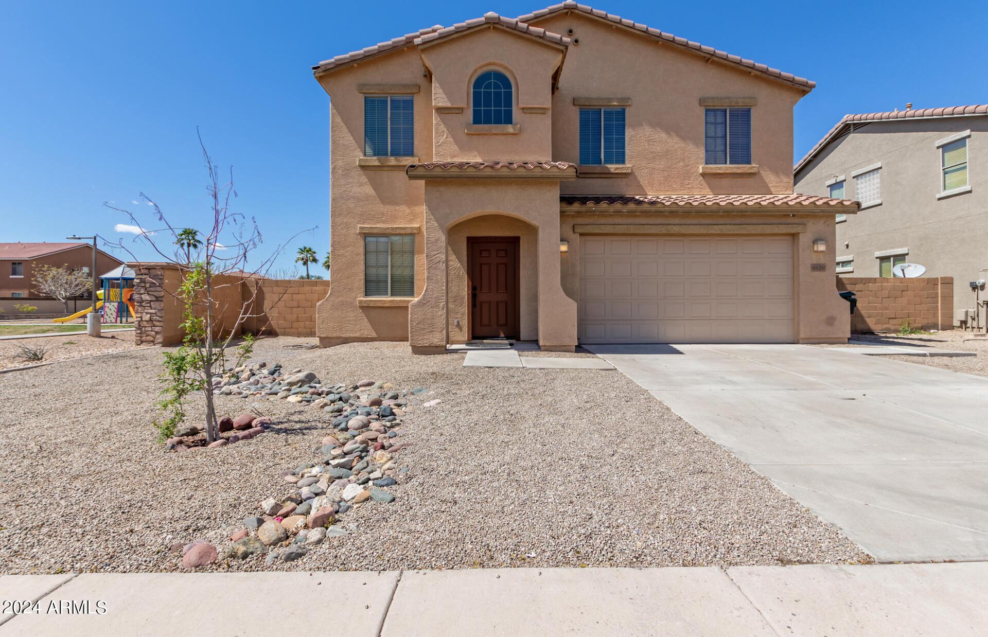 Photo one of 6820 S 68Th Dr Laveen AZ 85339 | MLS 6682962
