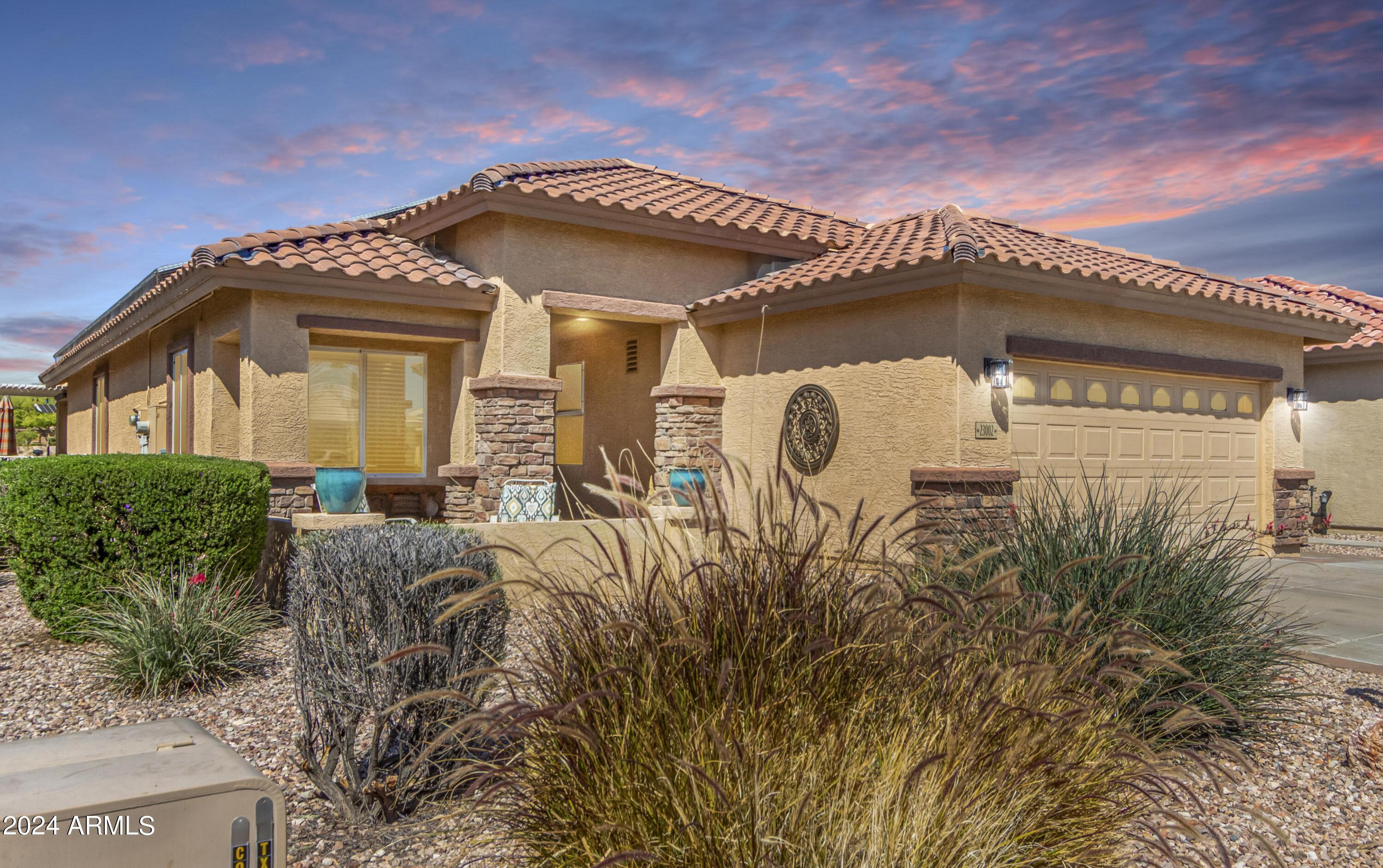 Photo one of 23002 W Twilight Trl Buckeye AZ 85326 | MLS 6683051