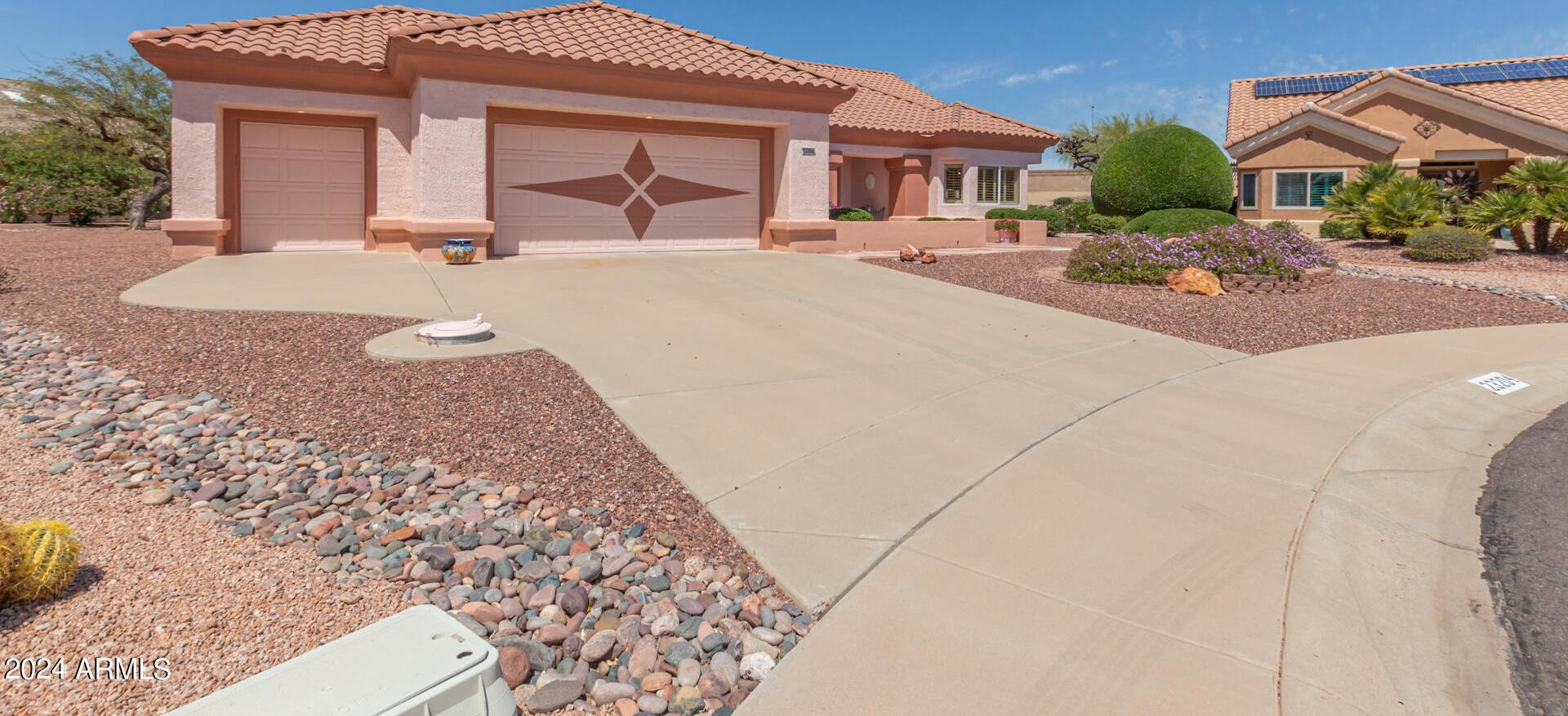 Photo one of 23204 N Toro Ct Sun City West AZ 85375 | MLS 6683069