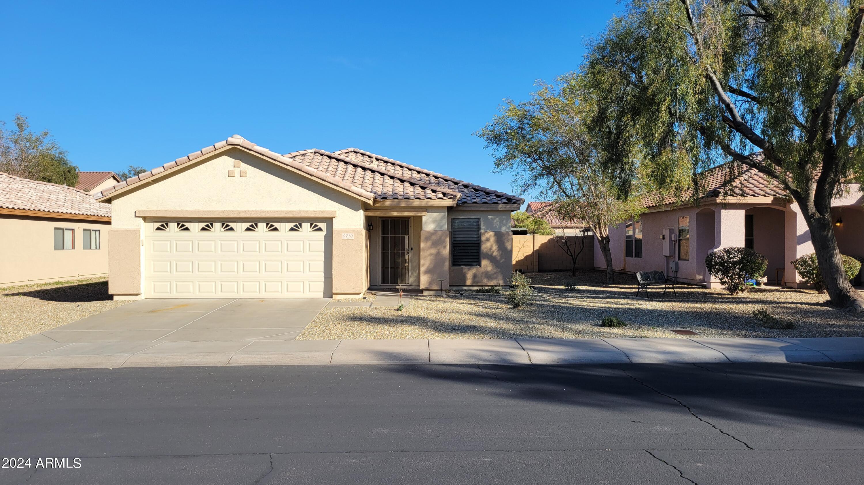 Photo one of 9710 W Florence Ave Tolleson AZ 85353 | MLS 6683244