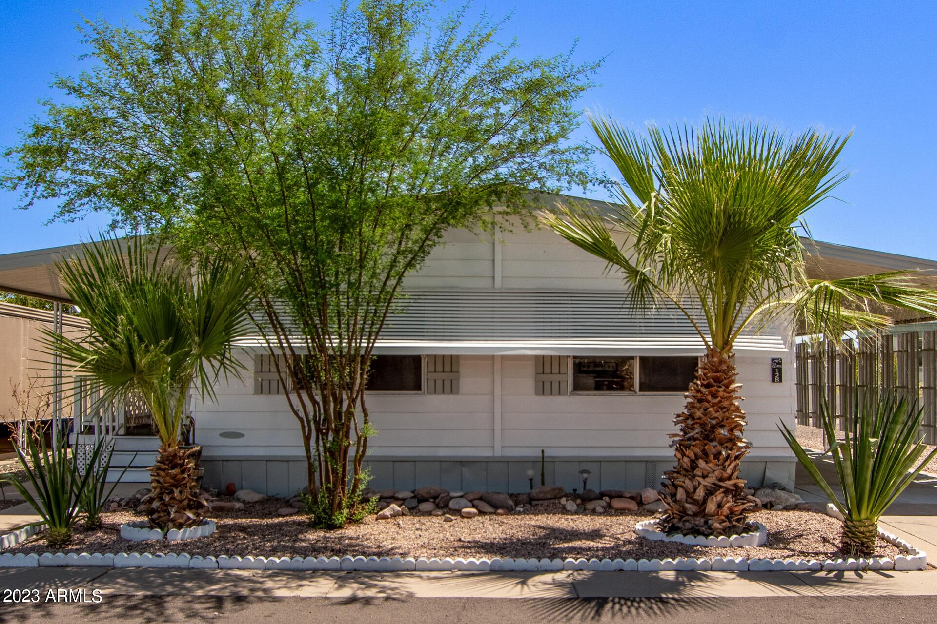 Photo one of 3300 E Broadway Rd # 128 Mesa AZ 85204 | MLS 6683456