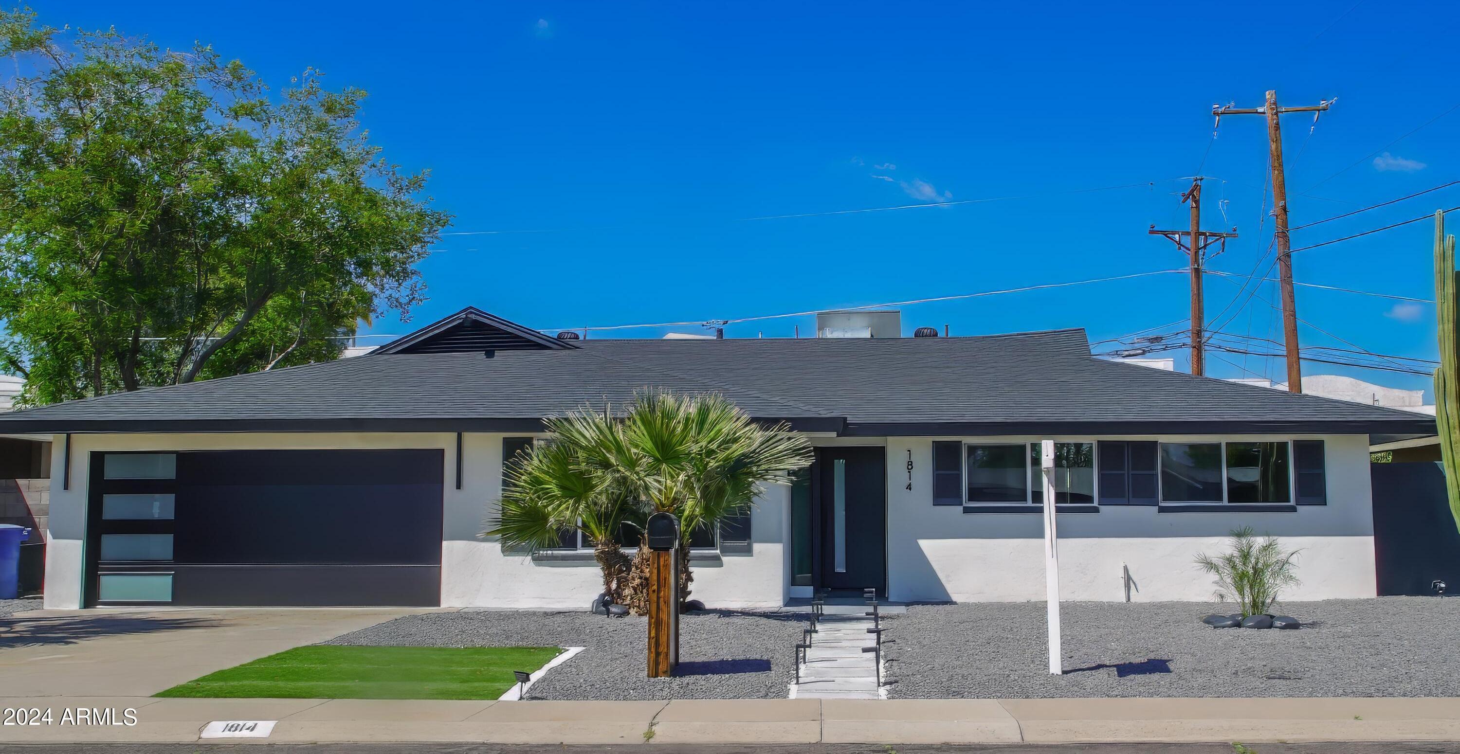 Photo one of 1814 N Aster St Tempe AZ 85288 | MLS 6683583