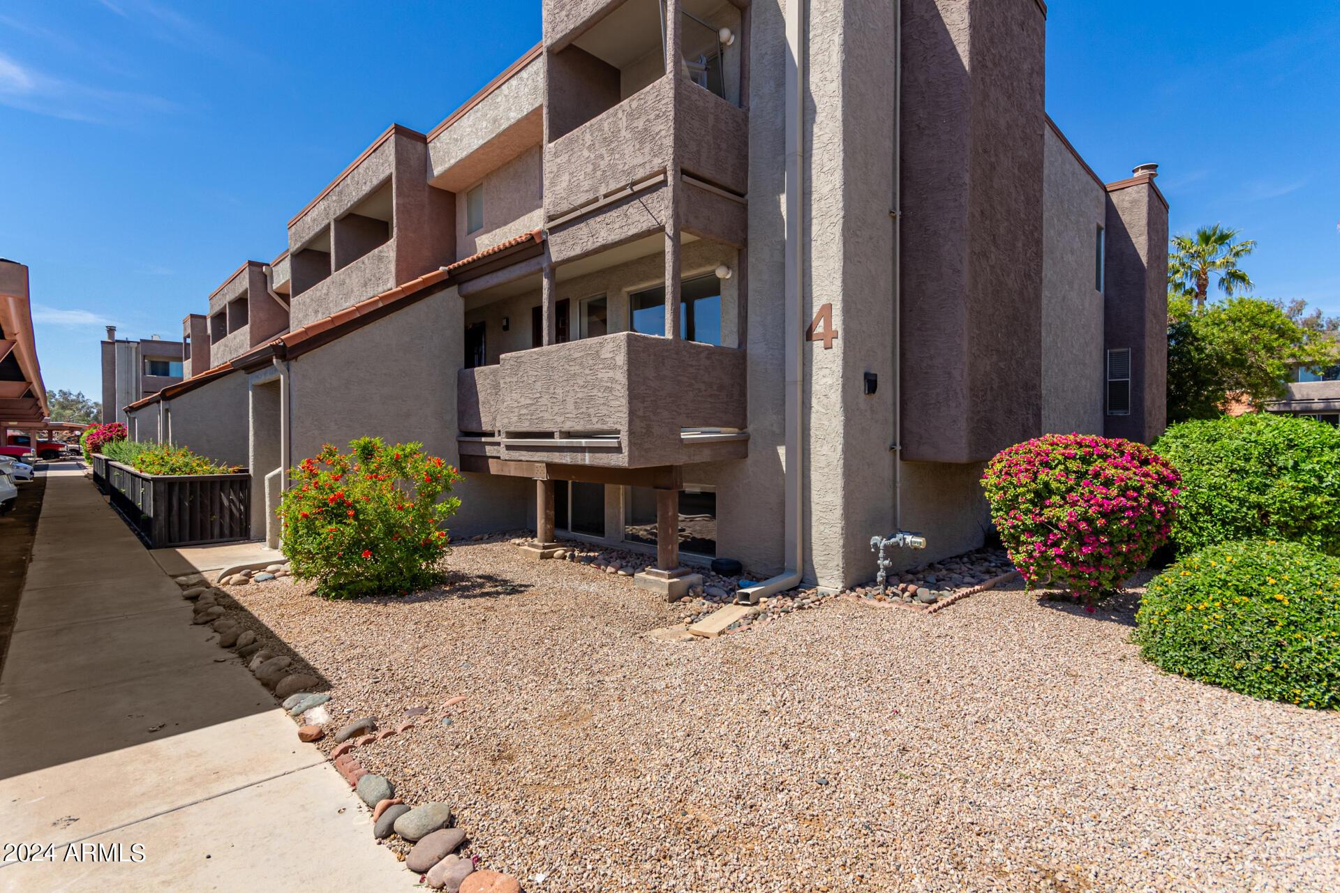 Photo one of 1645 W Baseline Rd # 1145 Mesa AZ 85202 | MLS 6683970