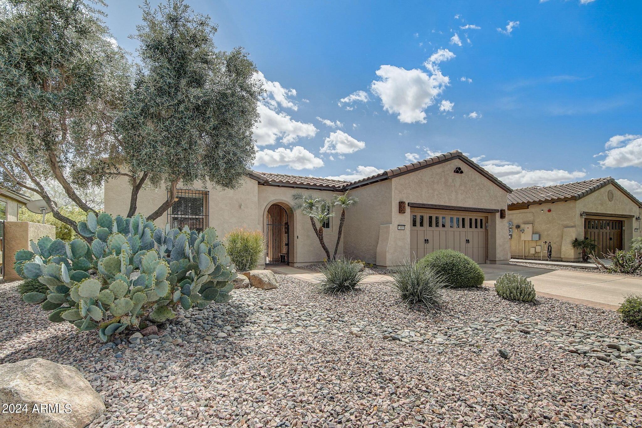 Photo one of 13055 W Alyssa Ln Peoria AZ 85383 | MLS 6683981