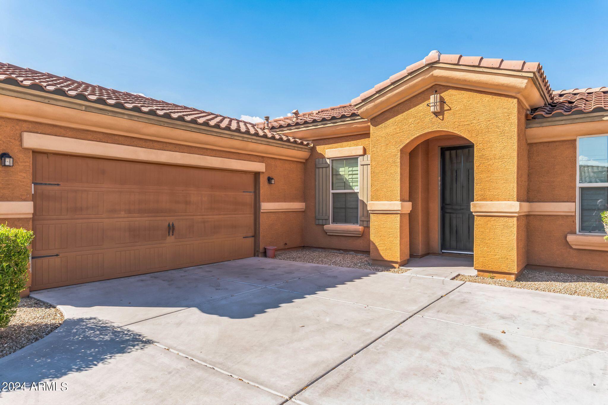 Photo one of 16222 W Yavapai St Goodyear AZ 85338 | MLS 6683999