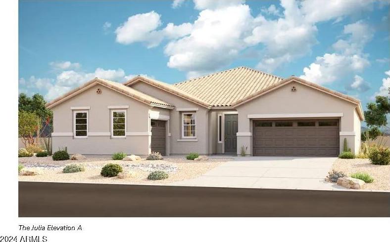 Photo one of 24041 N 171St Ln Surprise AZ 85387 | MLS 6684177