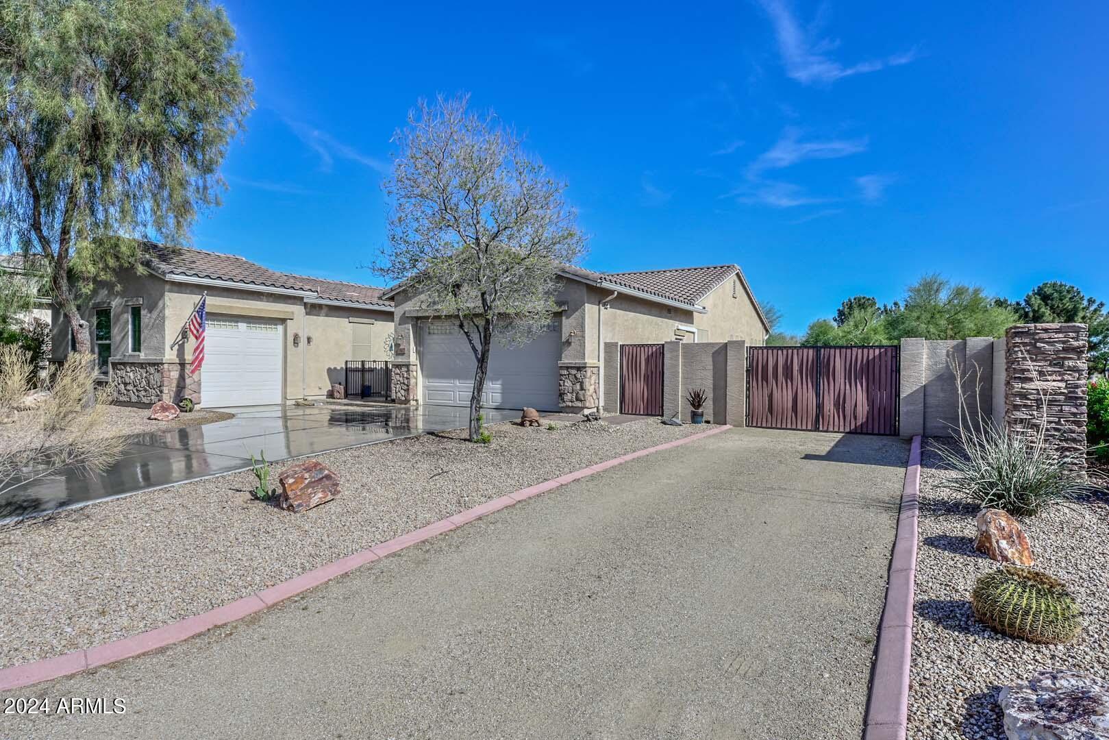 Photo one of 18417 W Denton Ave Litchfield Park AZ 85340 | MLS 6684203