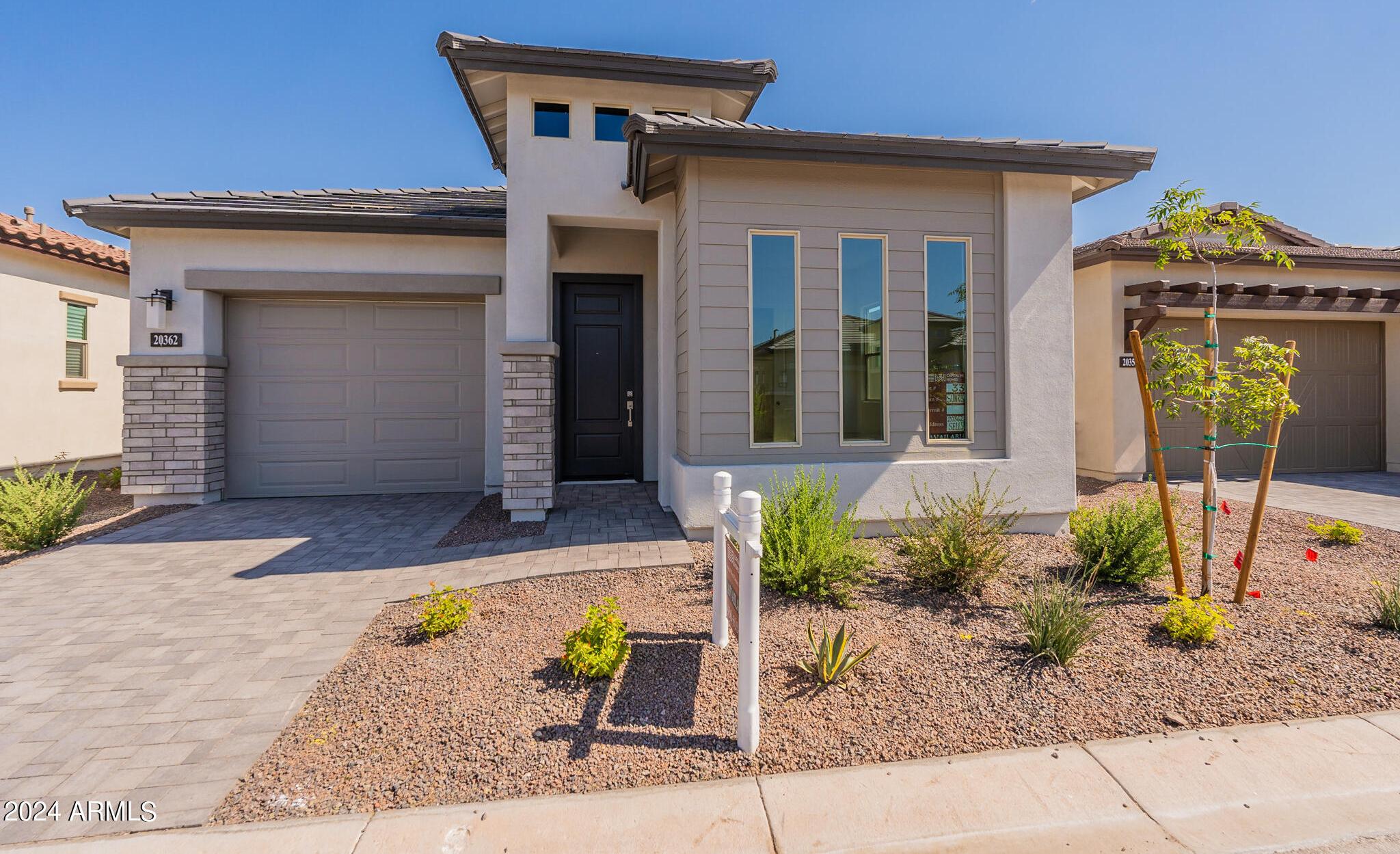 Photo one of 20362 W Sells Dr Buckeye AZ 85396 | MLS 6684207