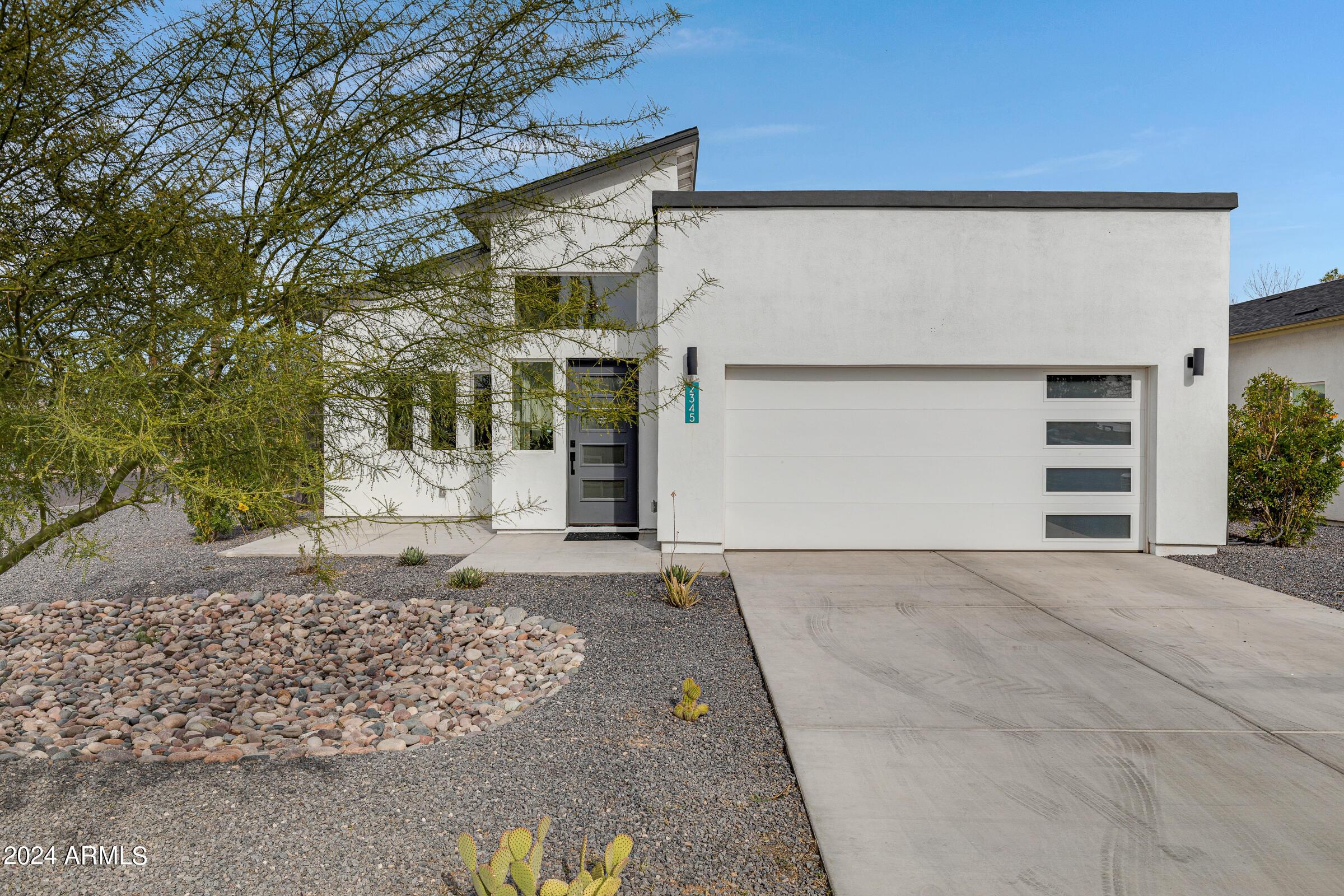 Photo one of 2345 N 28Th Pl Phoenix AZ 85008 | MLS 6684252