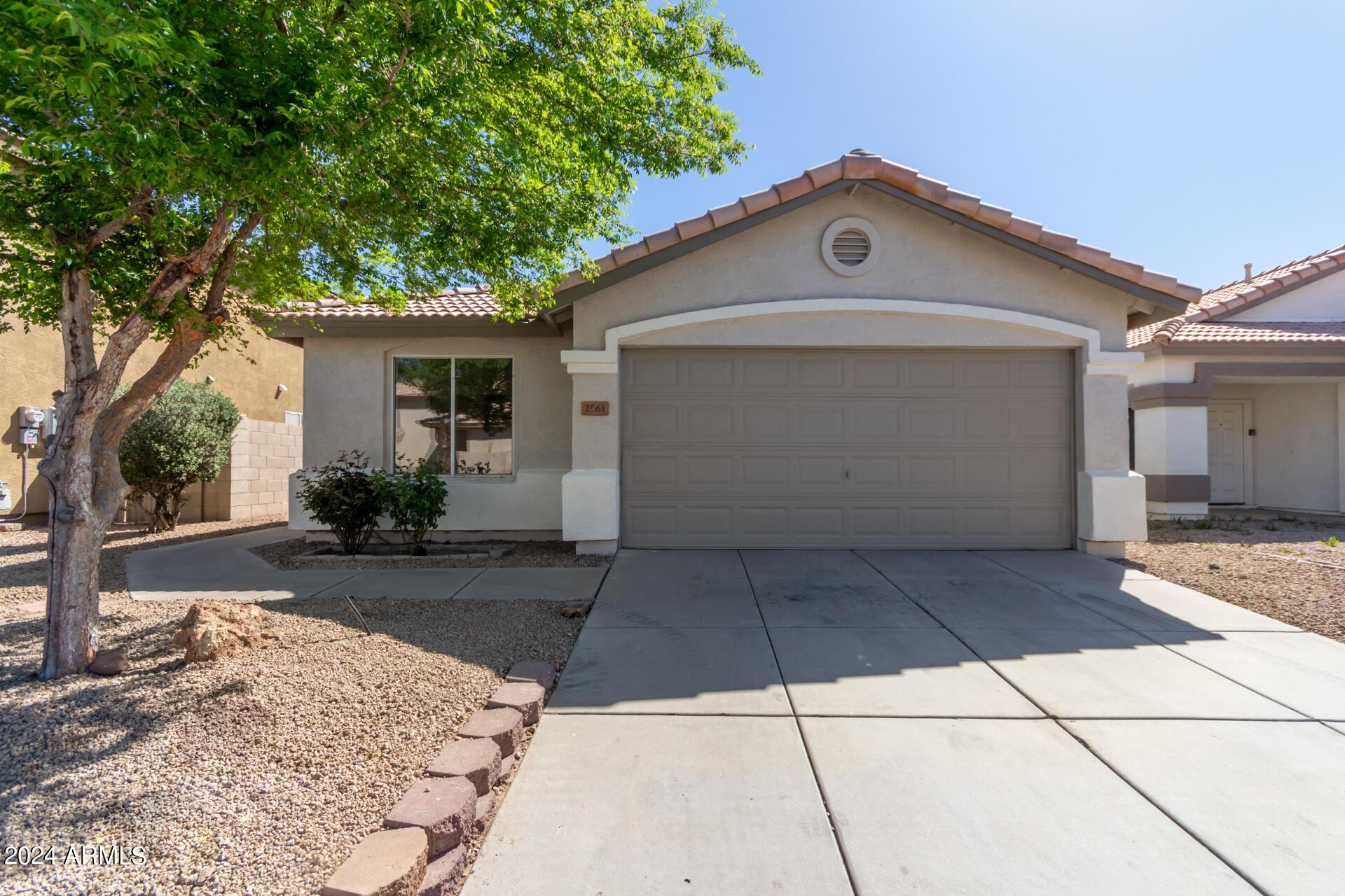Photo one of 2561 S 156Th Ave Goodyear AZ 85338 | MLS 6684948