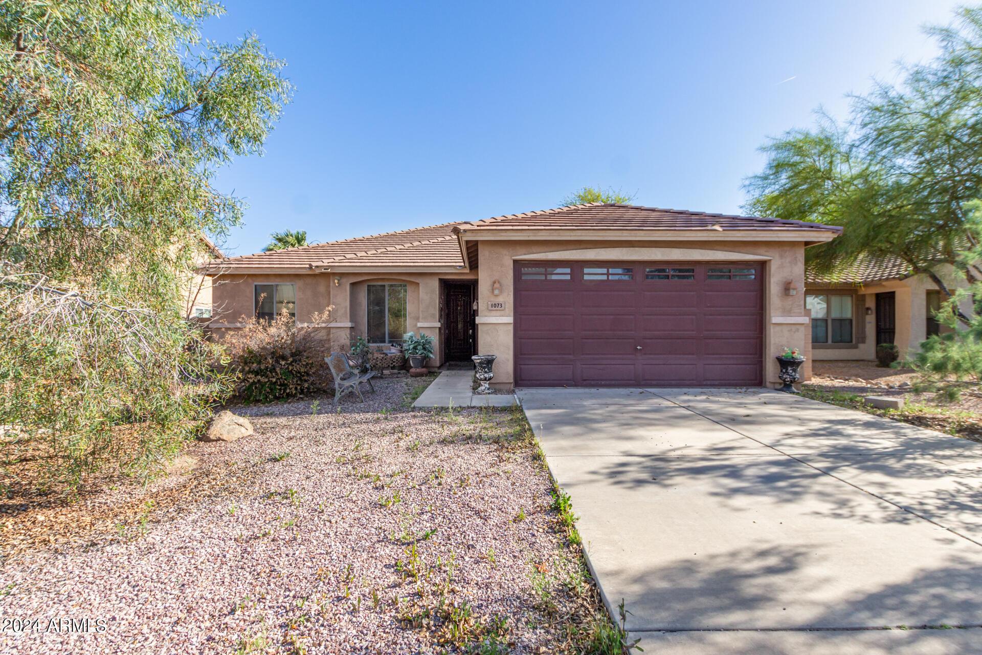 Photo one of 1073 E Estate Rd San Tan Valley AZ 85140 | MLS 6685349