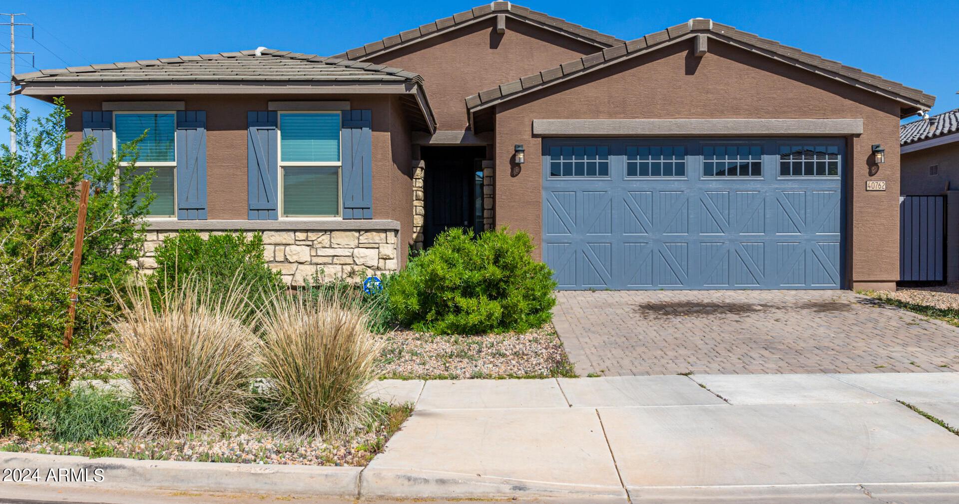 Photo one of 40762 W Williams Way Maricopa AZ 85138 | MLS 6685433