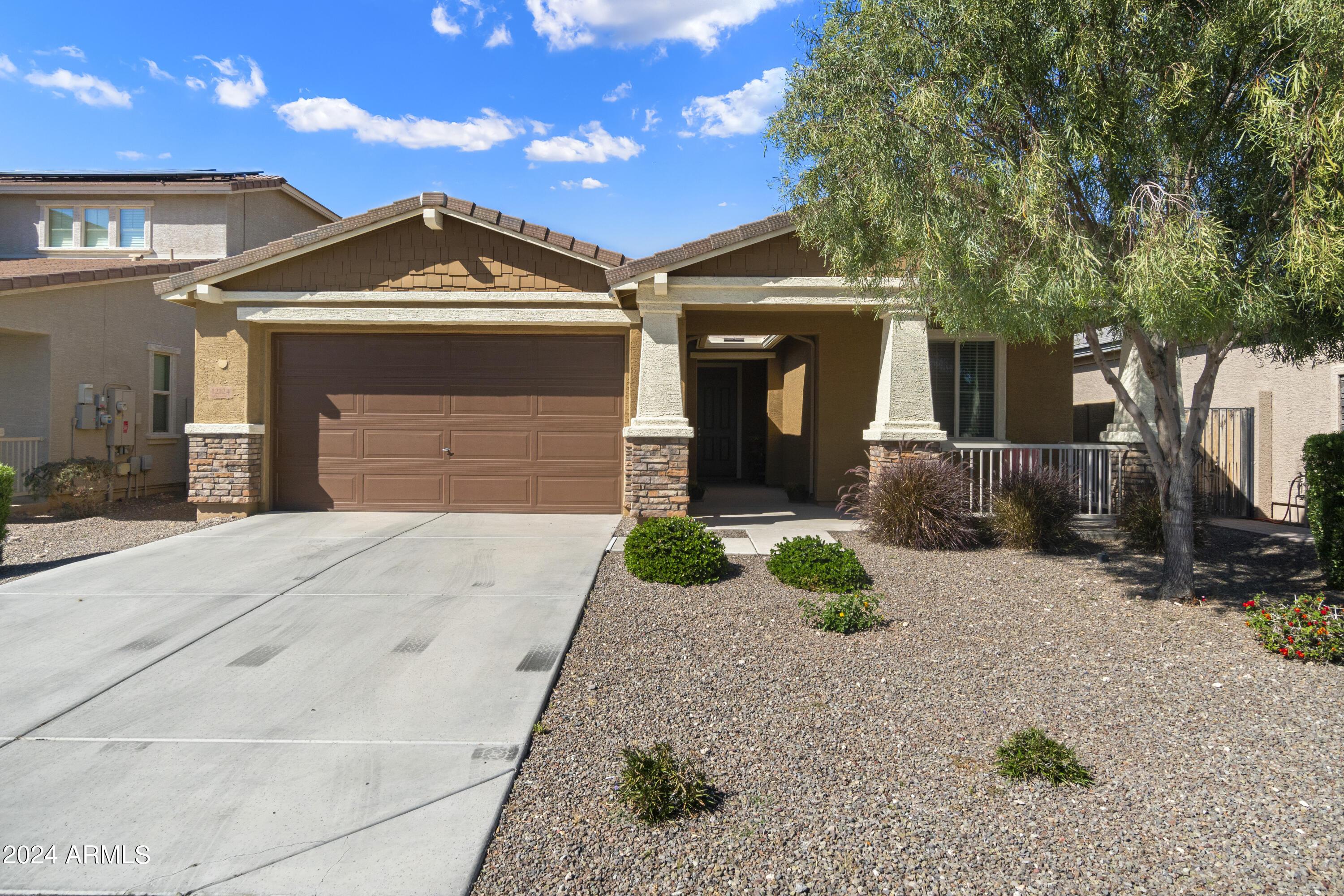 Photo one of 12124 W Country Club Trl Sun City AZ 85373 | MLS 6685805