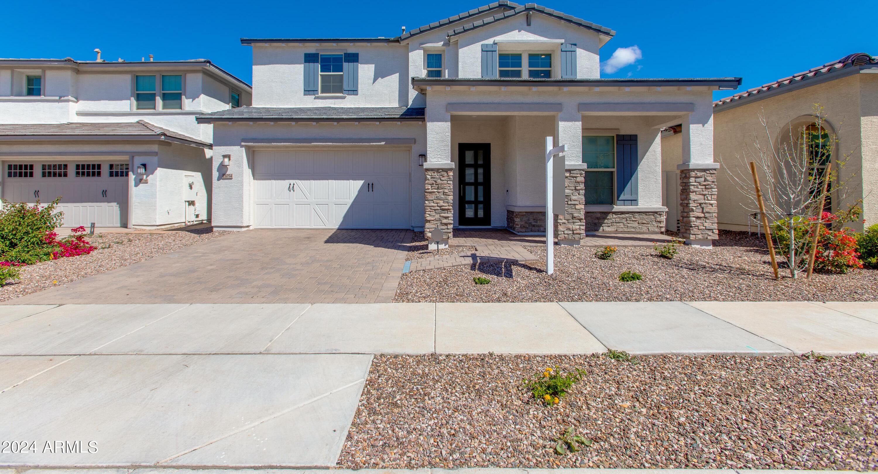 Photo one of 21054 E Mayberry Rd Queen Creek AZ 85142 | MLS 6686223