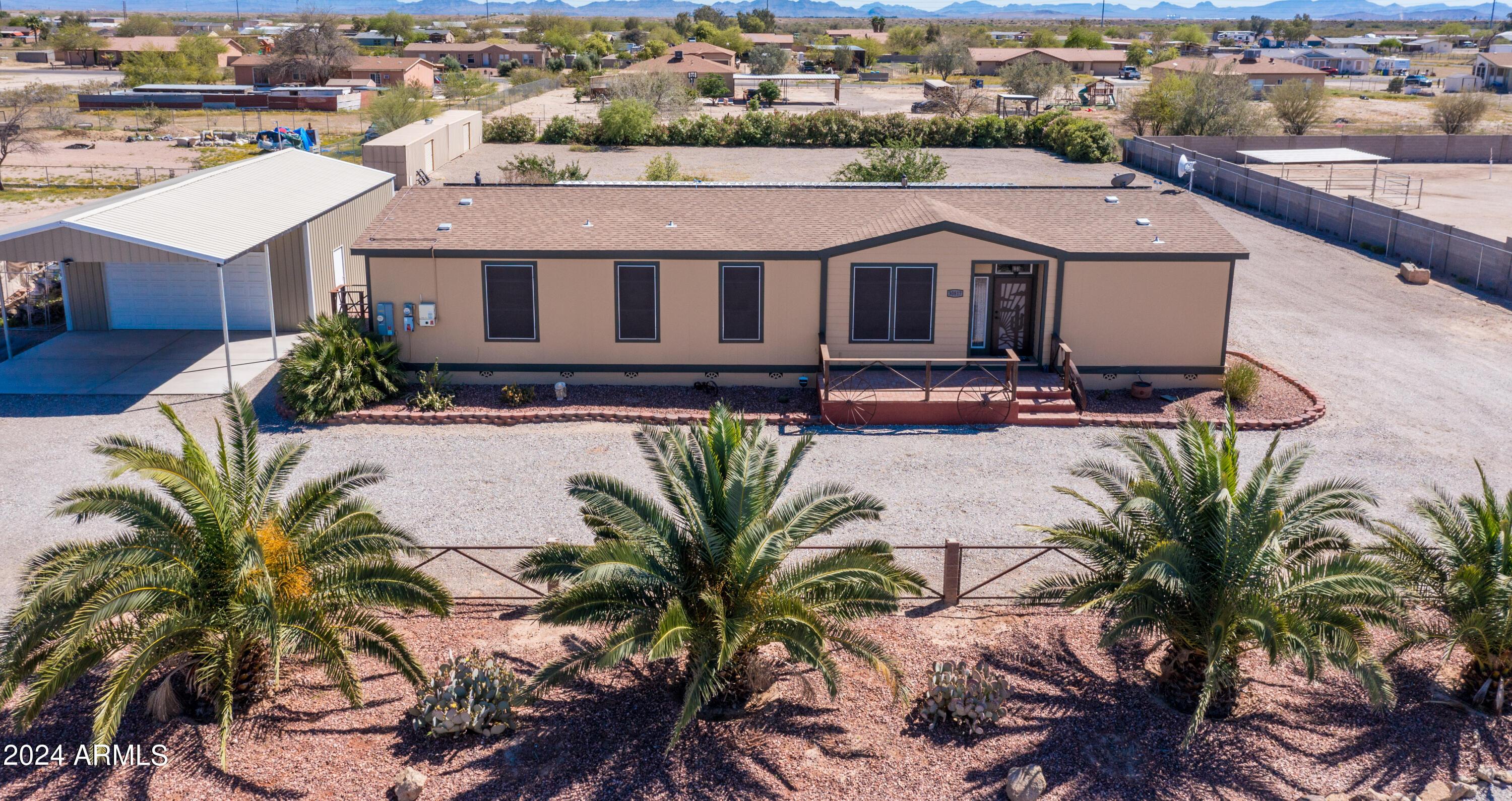 Photo one of 30817 W Bellview St Buckeye AZ 85396 | MLS 6686245