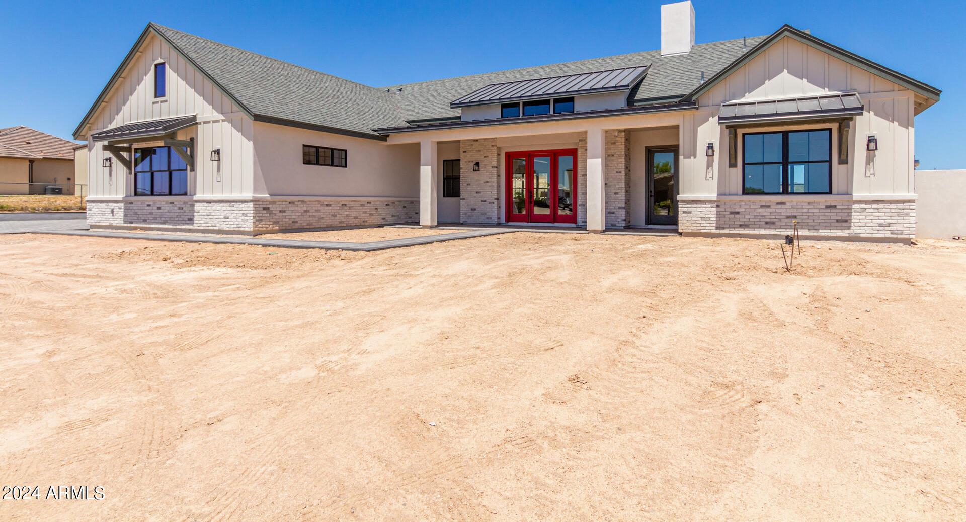 Photo one of 1138 Catherine Ln San Tan Valley AZ 85143 | MLS 6686275