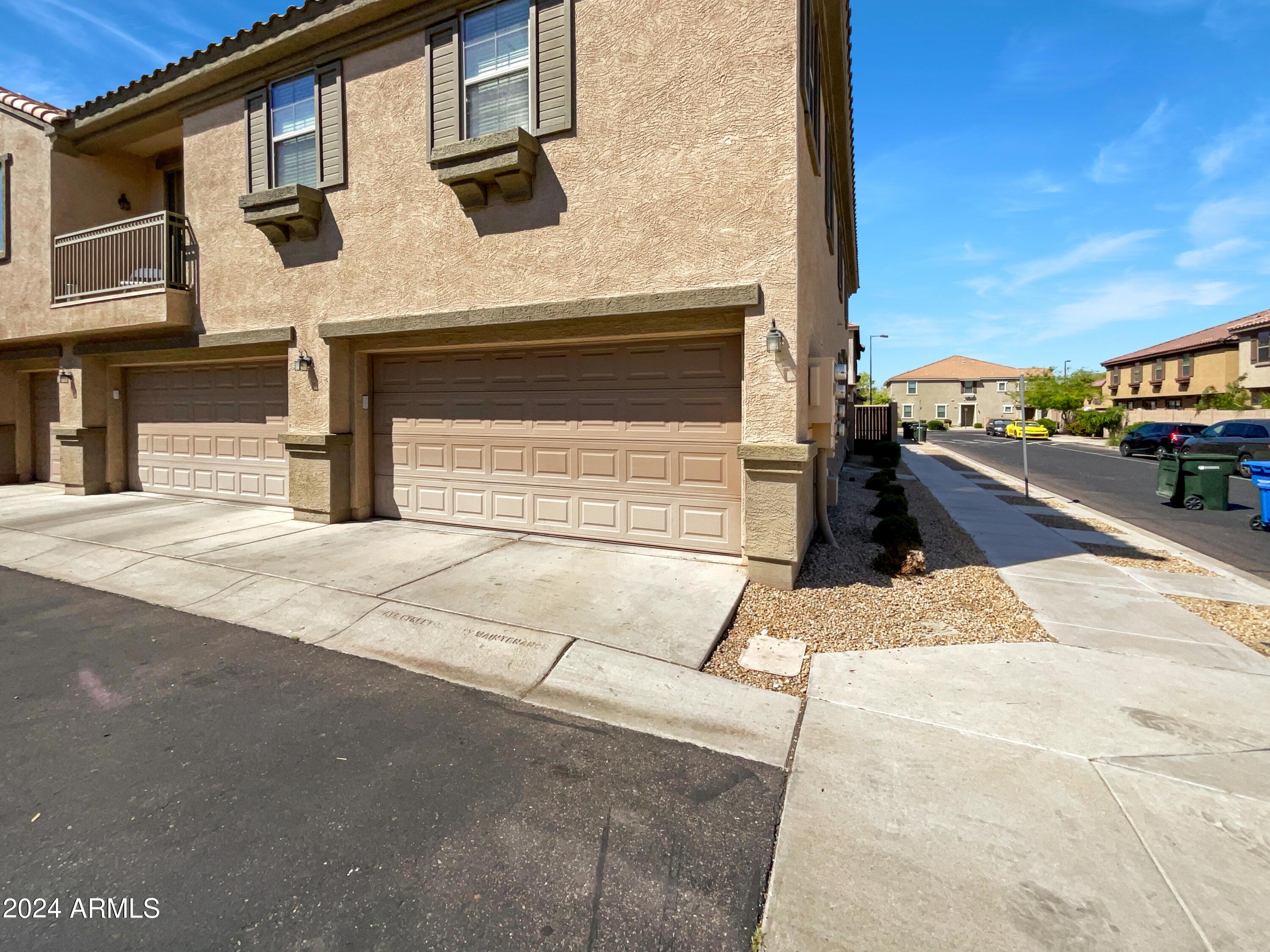 Photo one of 1430 N 81St Dr Phoenix AZ 85043 | MLS 6686596