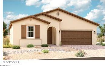 Photo one of 19564 W Cambridge Ave Buckeye AZ 85396 | MLS 6686661