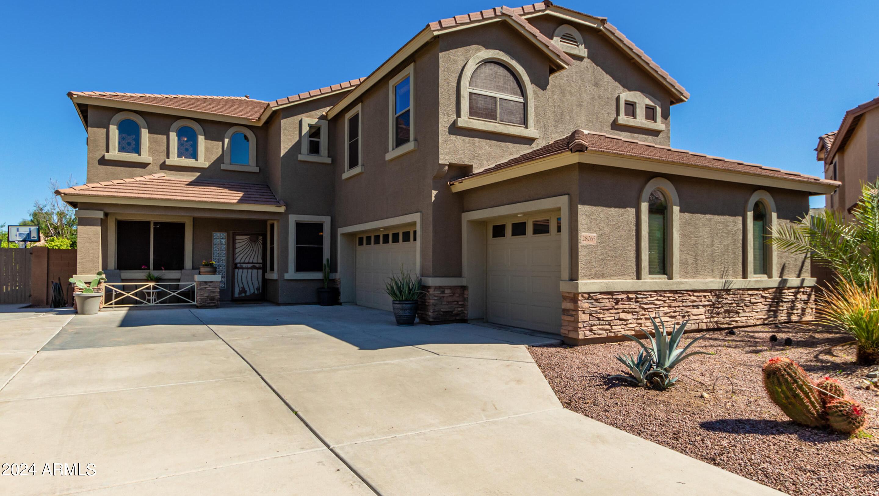 Photo one of 28065 N Quartz Cir San Tan Valley AZ 85143 | MLS 6686673