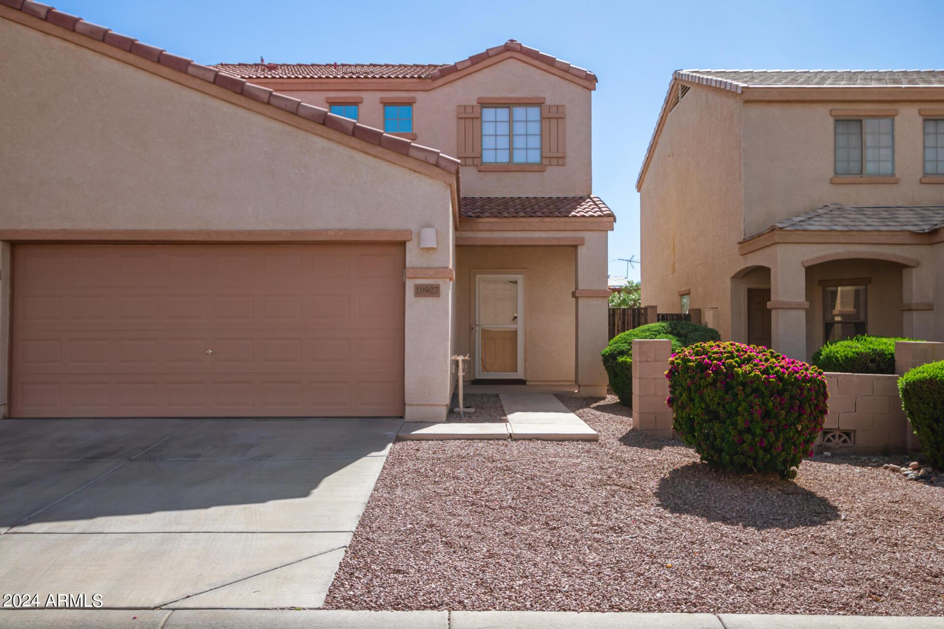 Photo one of 10927 N 70Th Ave Peoria AZ 85345 | MLS 6686691
