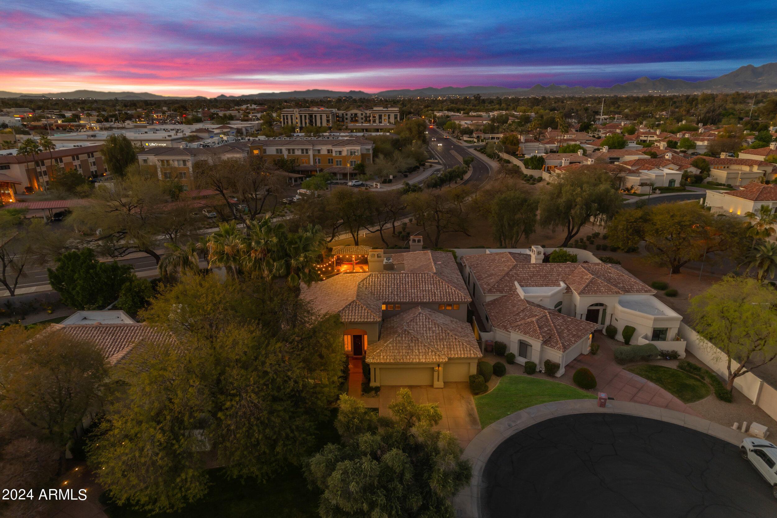 Photo one of 7386 E Onyx Ct Scottsdale AZ 85258 | MLS 6687238