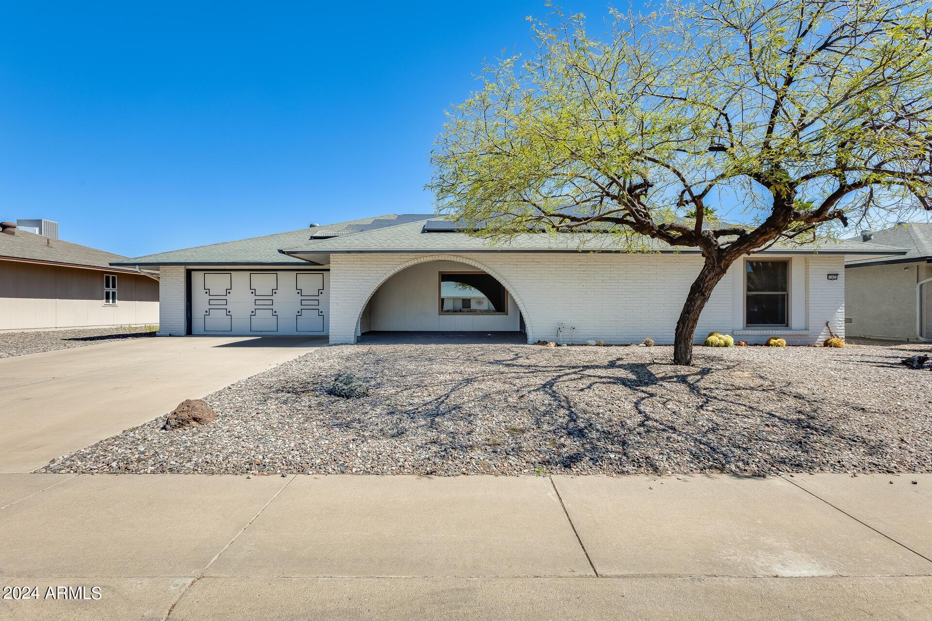 Photo one of 13022 W Westgate Dr Sun City West AZ 85375 | MLS 6687553