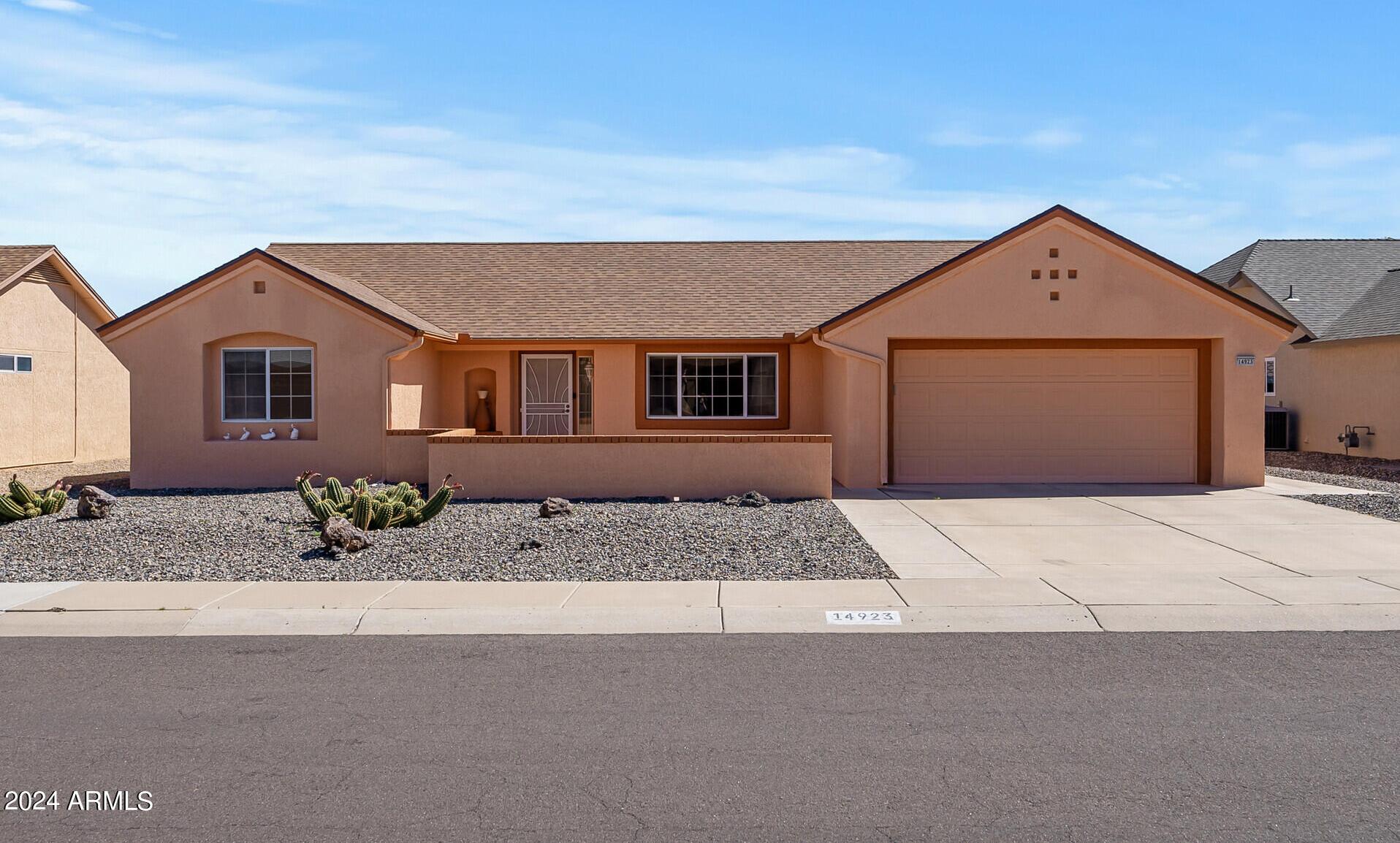 Photo one of 14923 W Buttonwood Dr Sun City West AZ 85375 | MLS 6687678