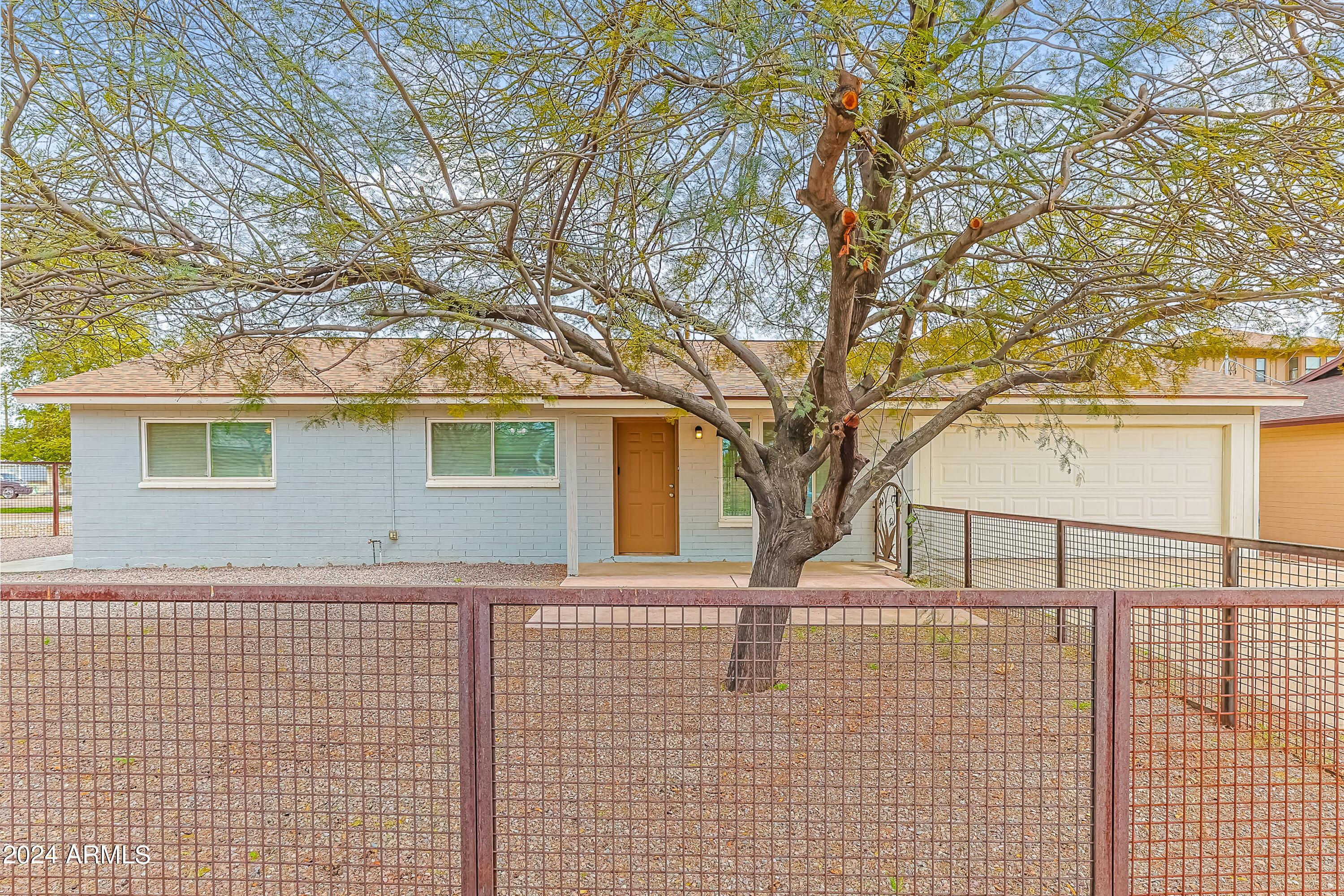 Photo one of 701 S Starley Dr Tempe AZ 85281 | MLS 6687698