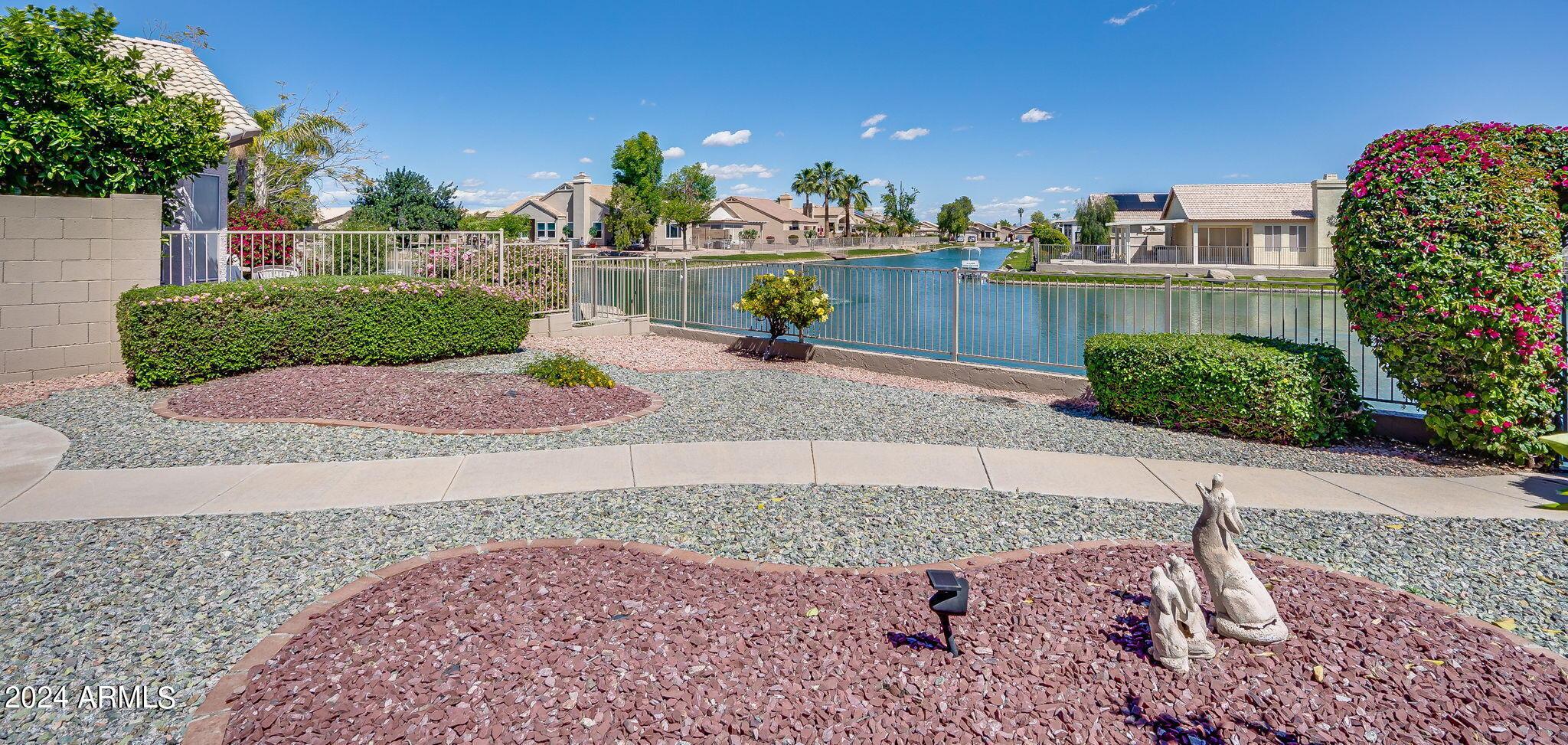 Photo one of 20315 N 106Th Ave Peoria AZ 85382 | MLS 6687918
