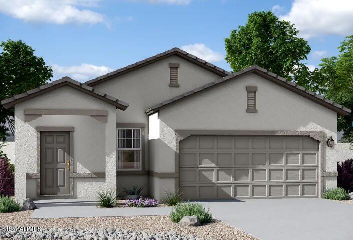 Photo one of 24211 W Fraktur Rd Buckeye AZ 85326 | MLS 6687932