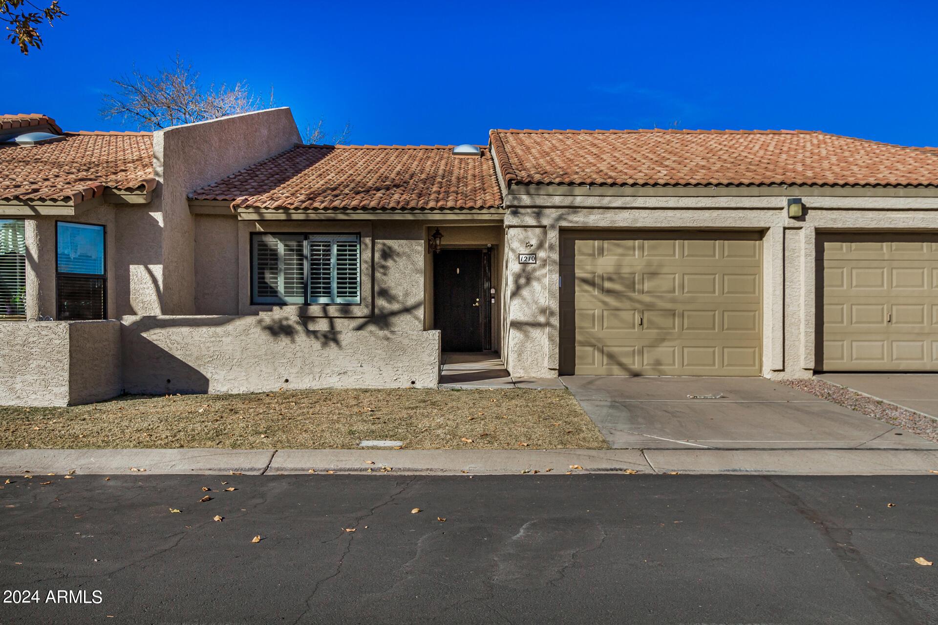 Photo one of 1021 S Greenfield Rd # 1210 Mesa AZ 85206 | MLS 6687935