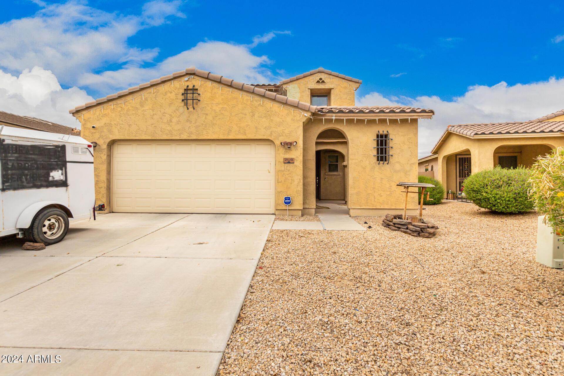Photo one of 2420 S 104Th Ln Tolleson AZ 85353 | MLS 6687985